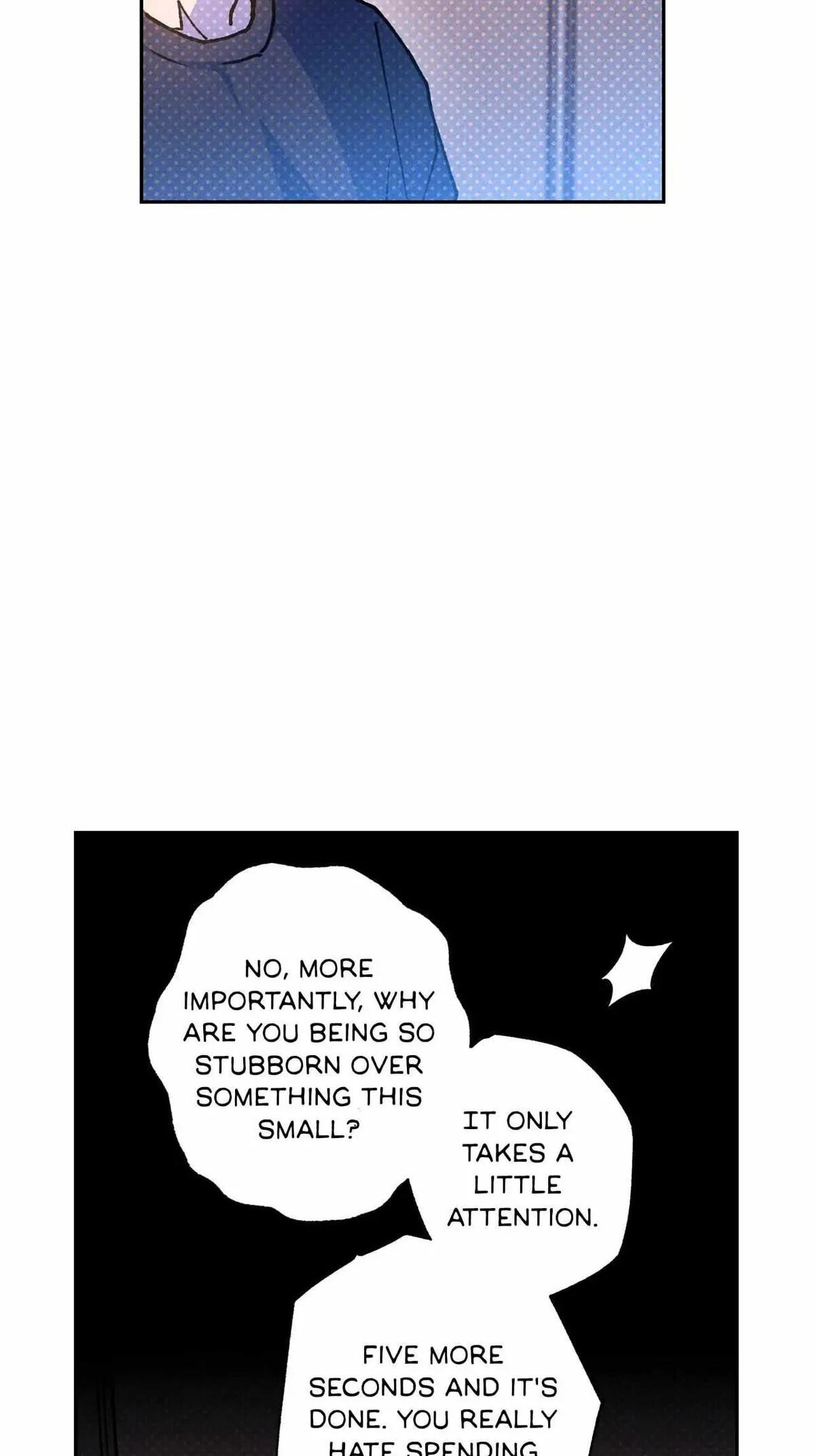 Read Semantic Error chapter 43.6 image 85 on Lezhin