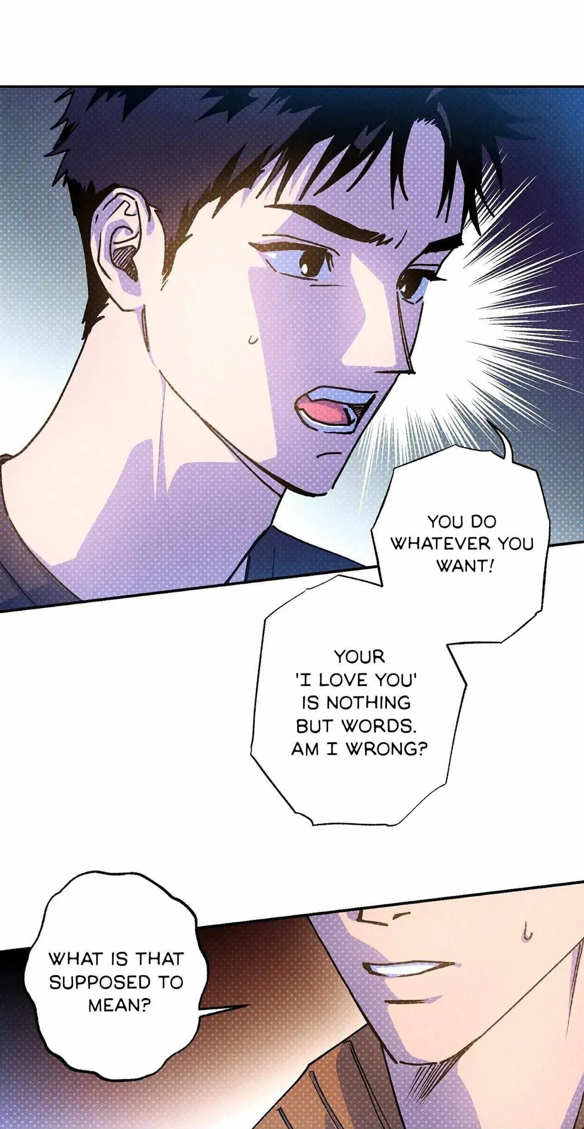 Read Semantic Error chapter 43.6 image 87 on Lezhin