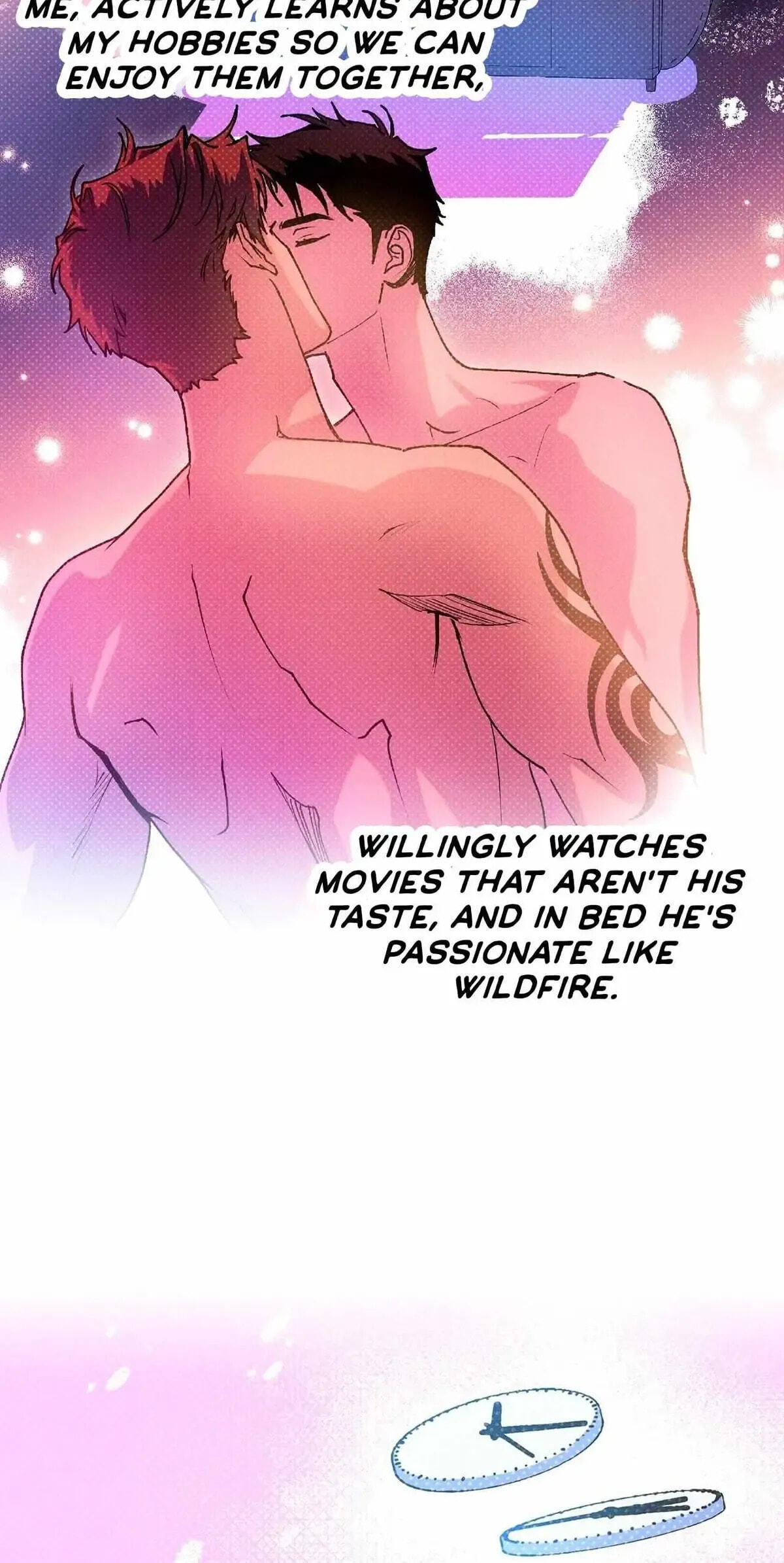 Read Semantic Error chapter 43.6 image 97 on Lezhin