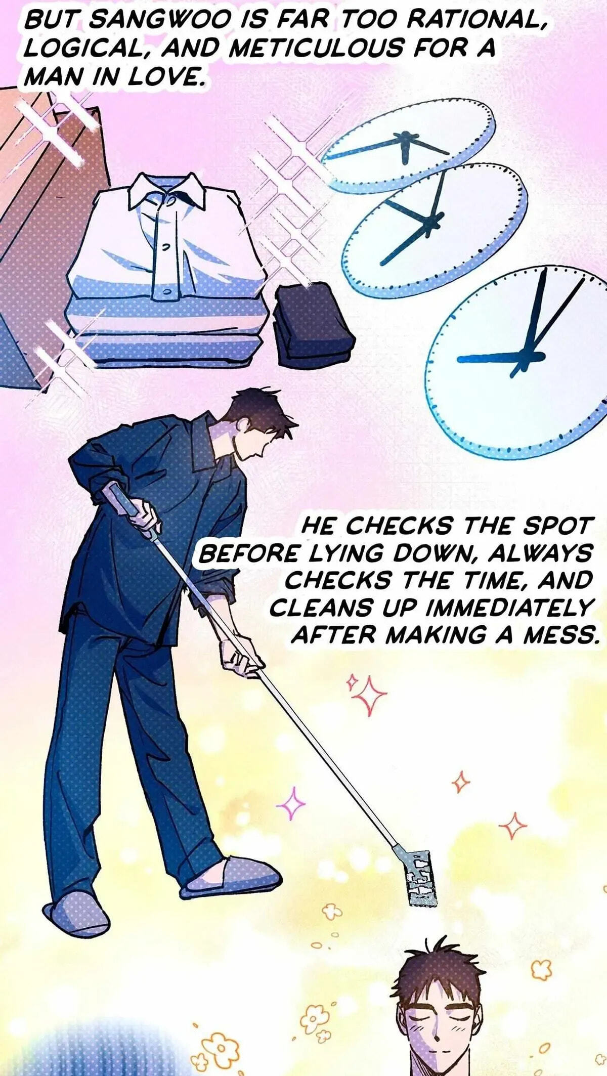 Read Semantic Error chapter 43.6 image 98 on Lezhin