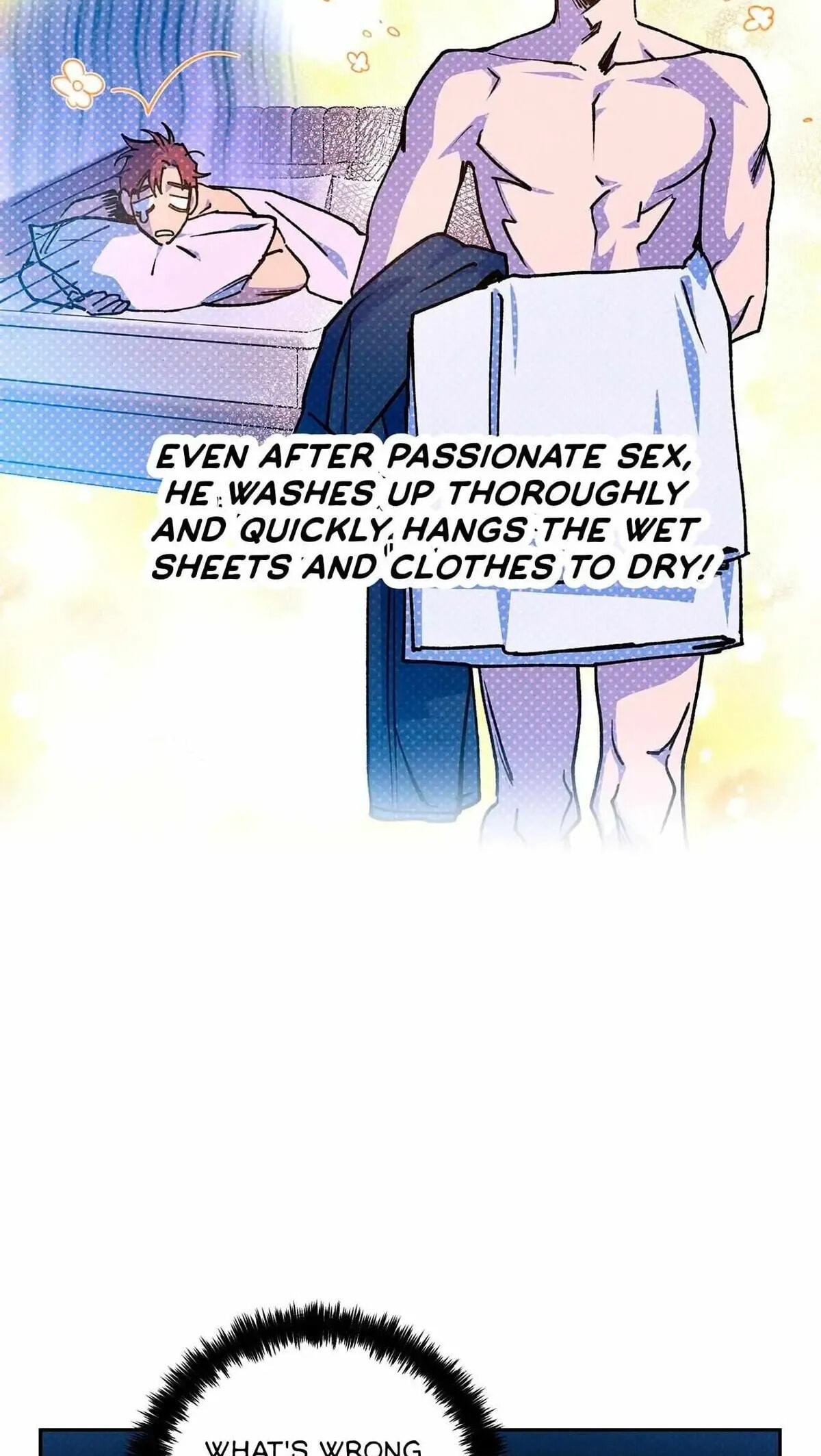 Read Semantic Error chapter 43.6 image 99 on Lezhin