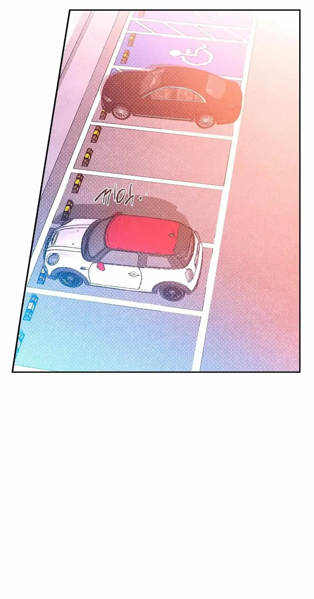 Read Semantic Error chapter 43.7 image 10 on Lezhin