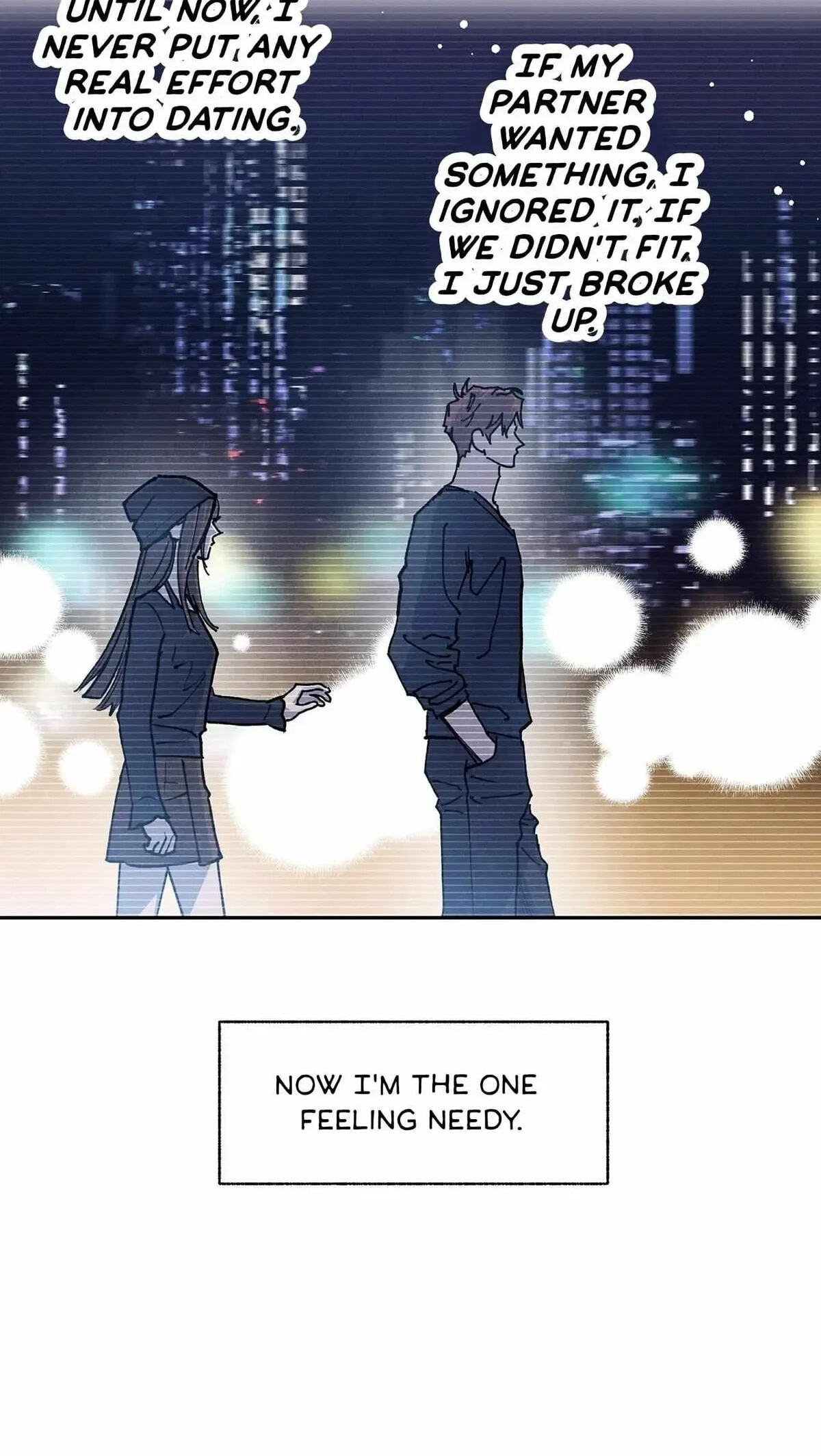 Read Semantic Error chapter 43.7 image 106 on Lezhin