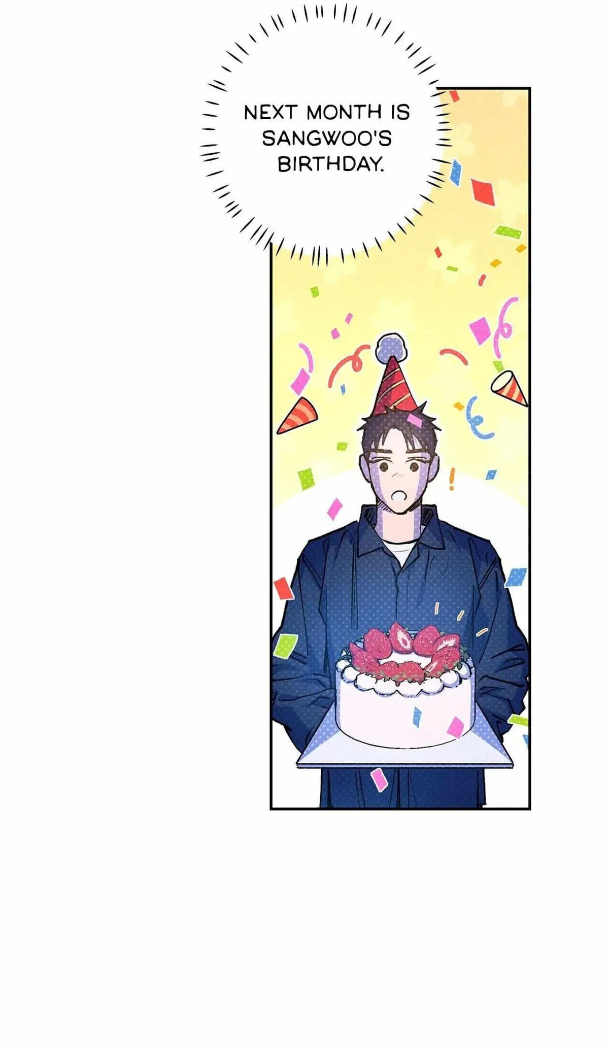 Read Semantic Error chapter 43.7 image 110 on Lezhin