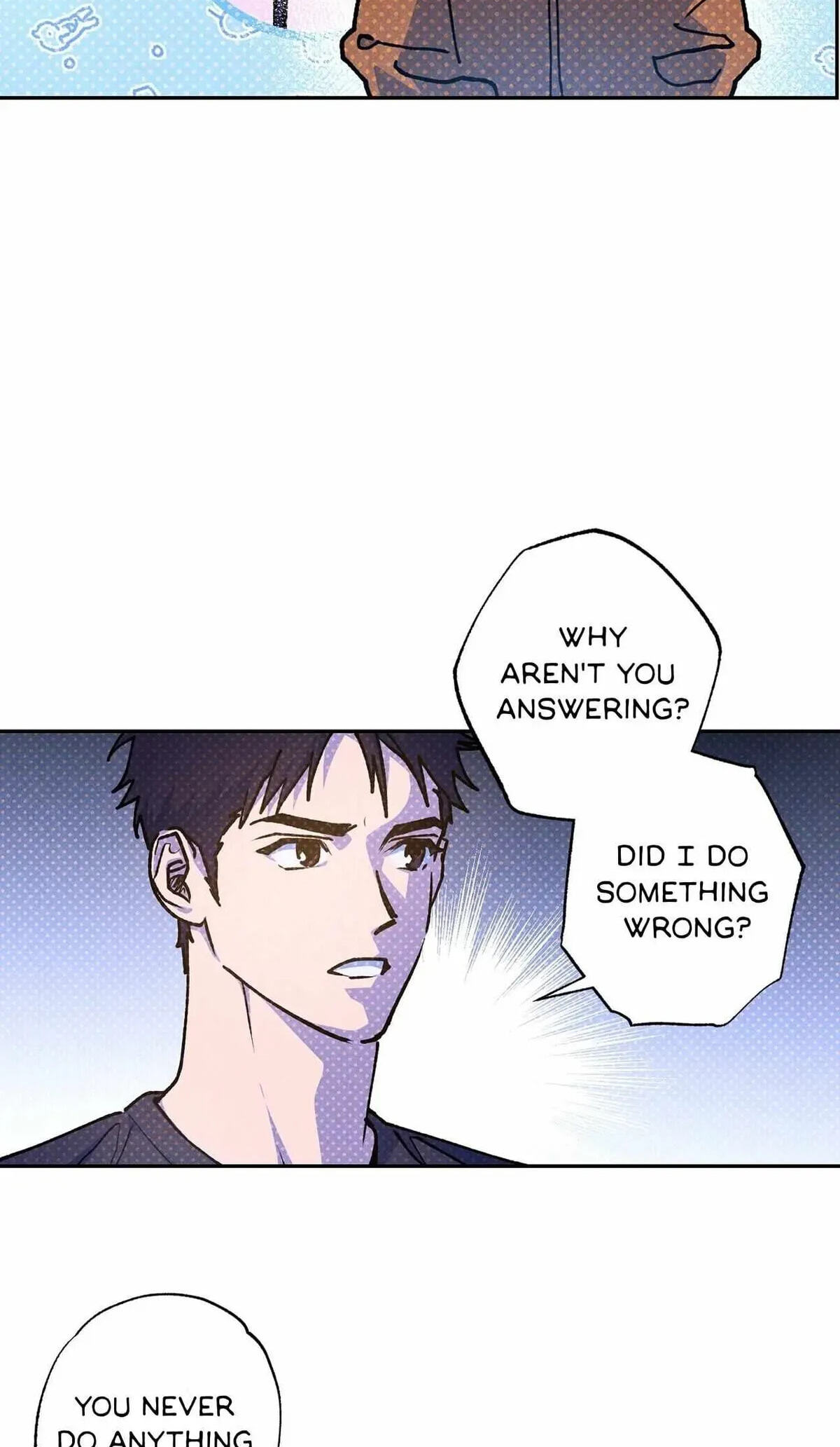 Read Semantic Error chapter 43.7 image 112 on Lezhin