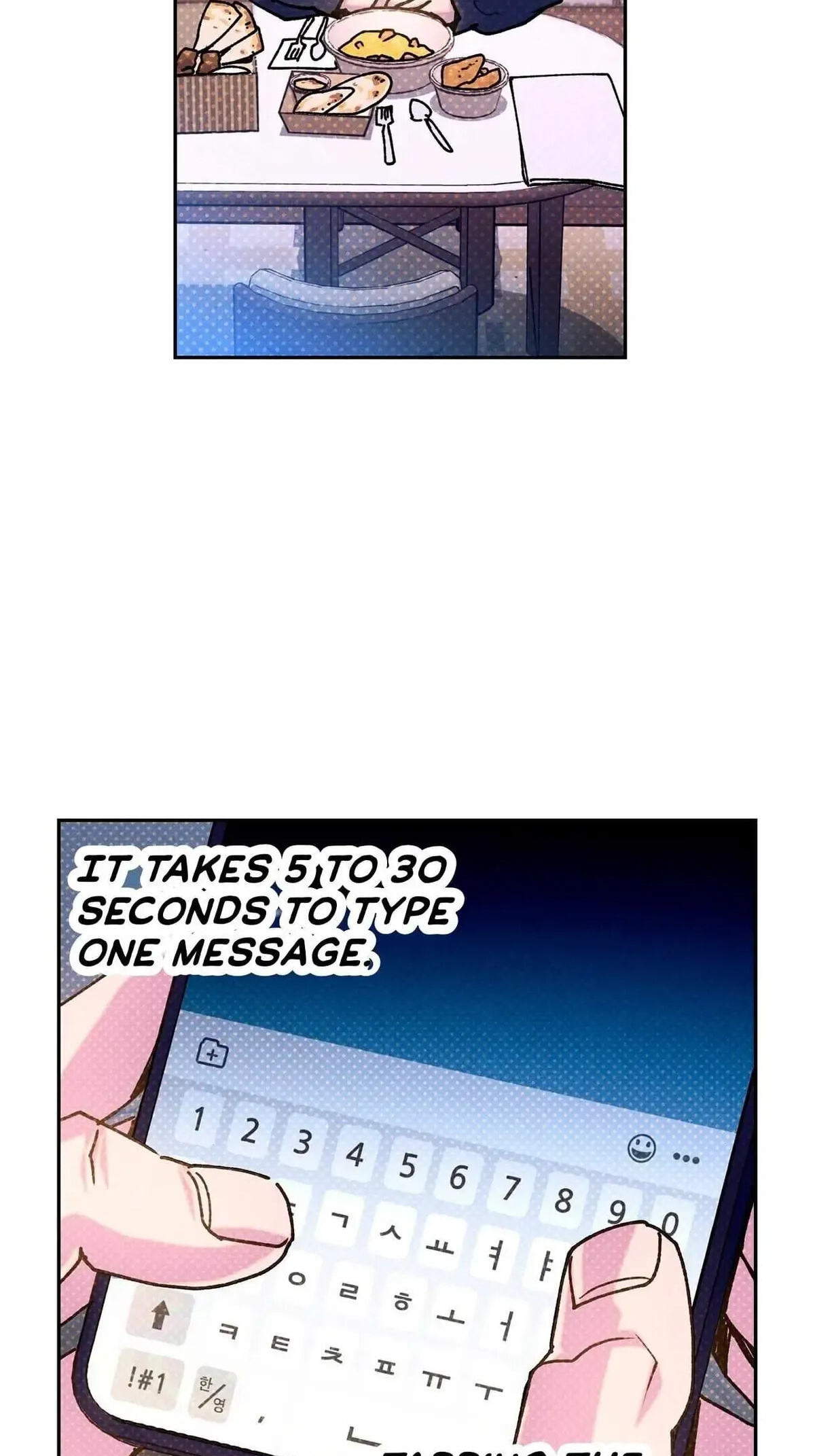 Read Semantic Error chapter 43.7 image 119 on Lezhin