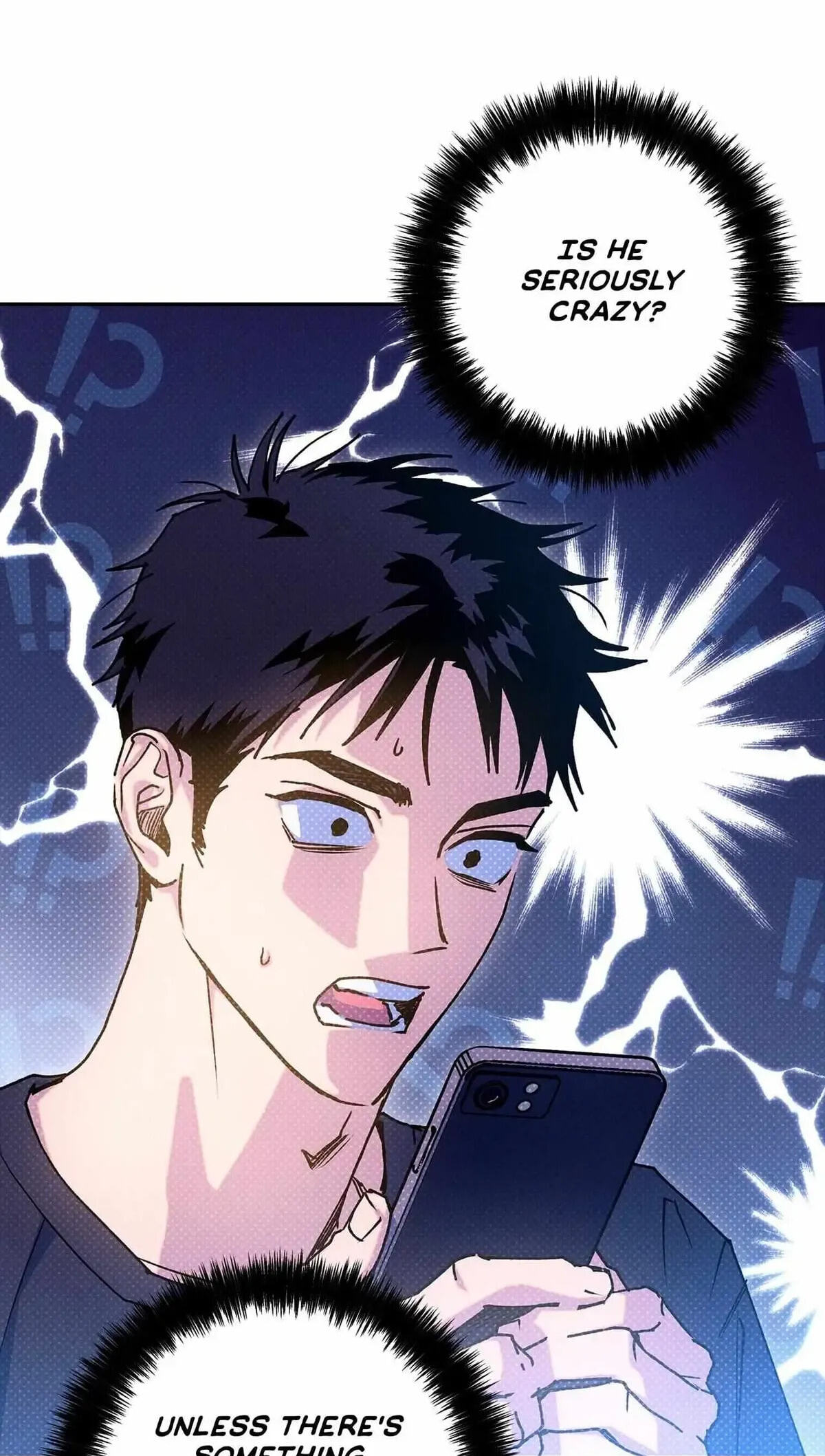 Read Semantic Error chapter 43.7 image 127 on Lezhin