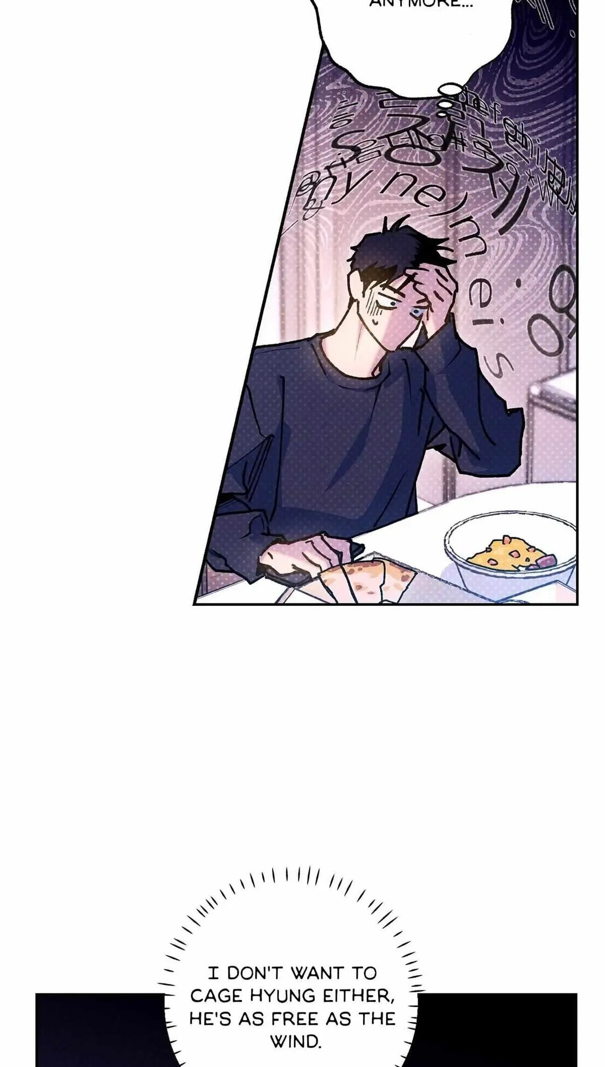 Read Semantic Error chapter 43.7 image 129 on Lezhin