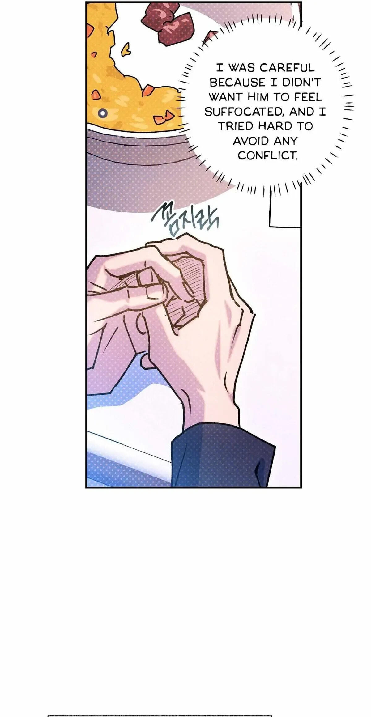 Read Semantic Error chapter 43.7 image 131 on Lezhin