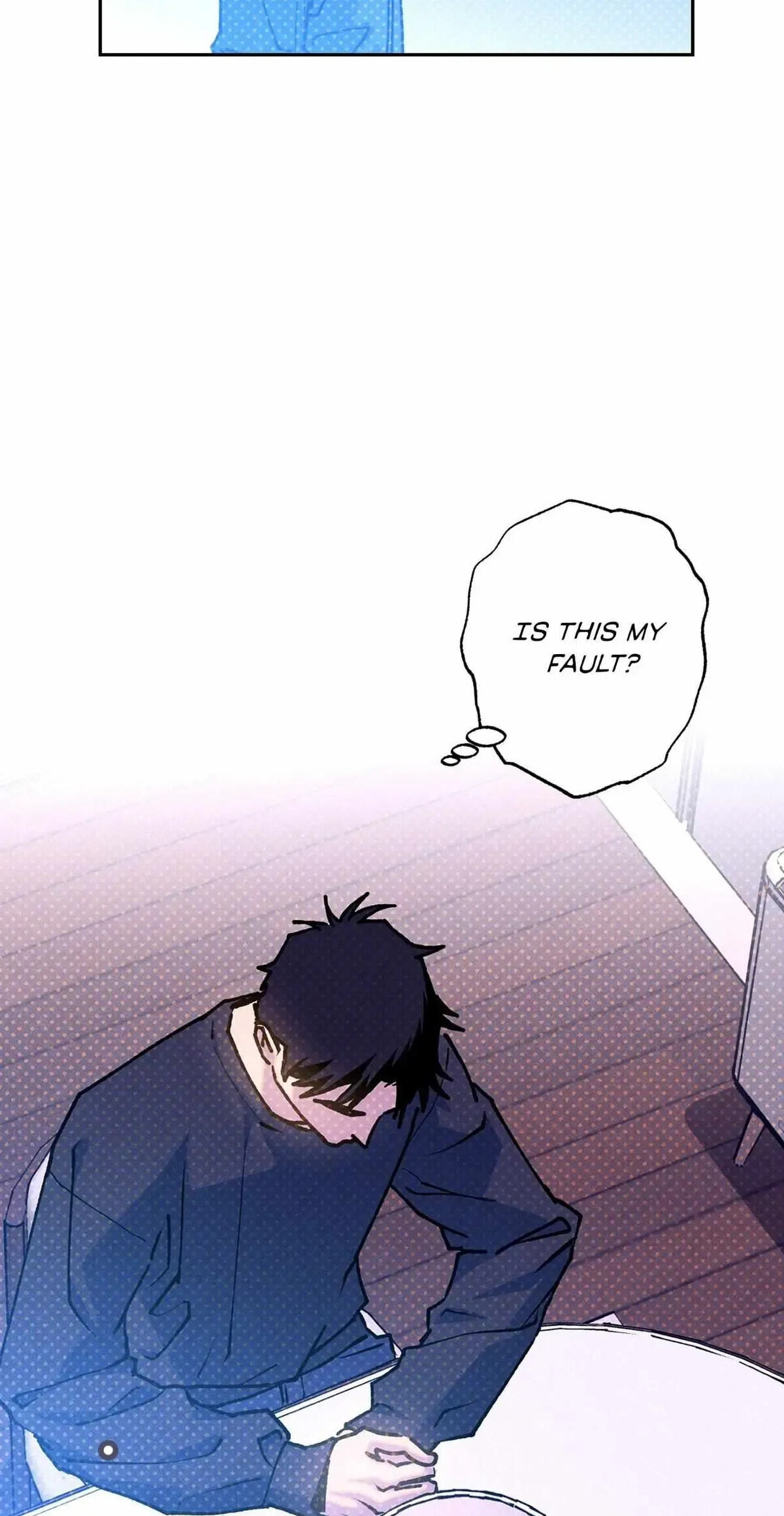 Read Semantic Error chapter 43.7 image 134 on Lezhin