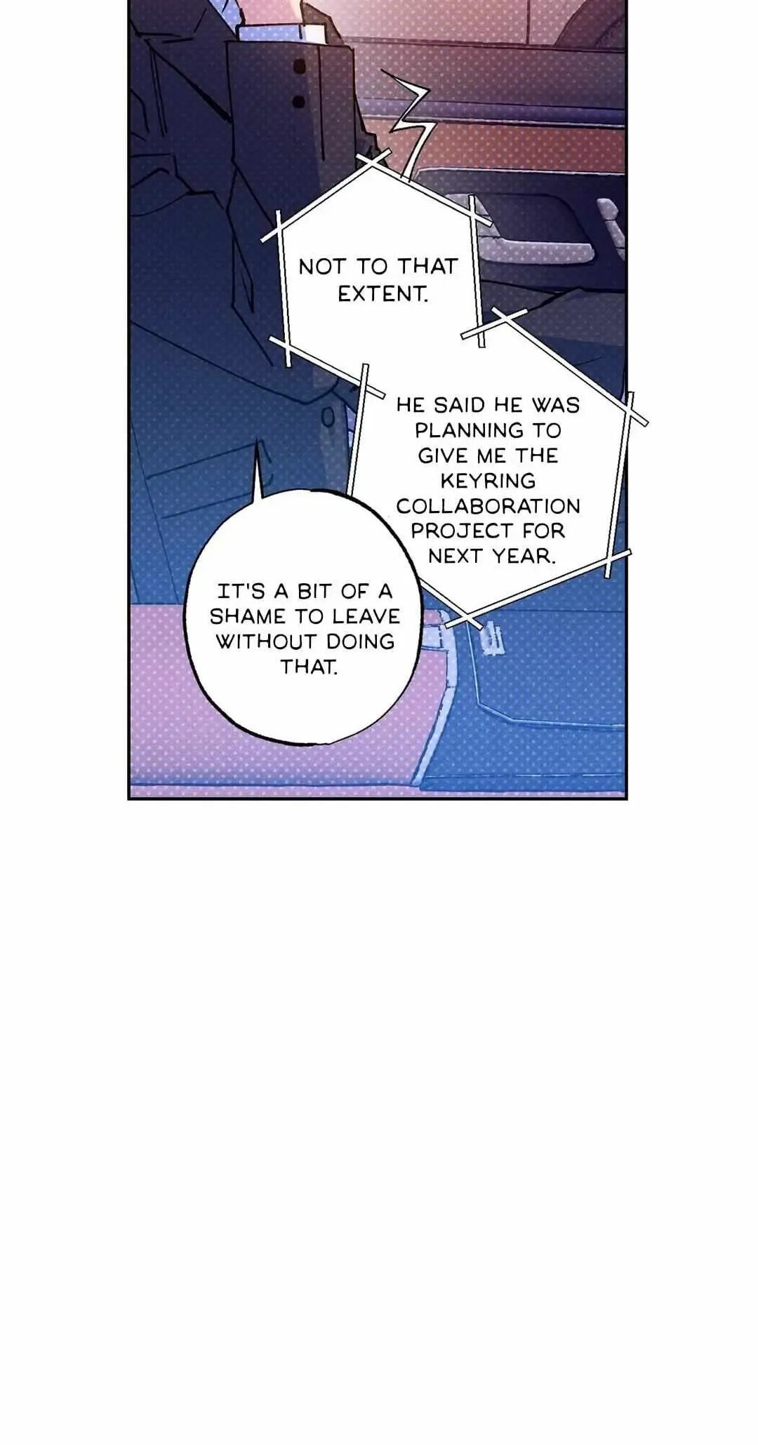 Read Semantic Error chapter 43.7 image 14 on Lezhin