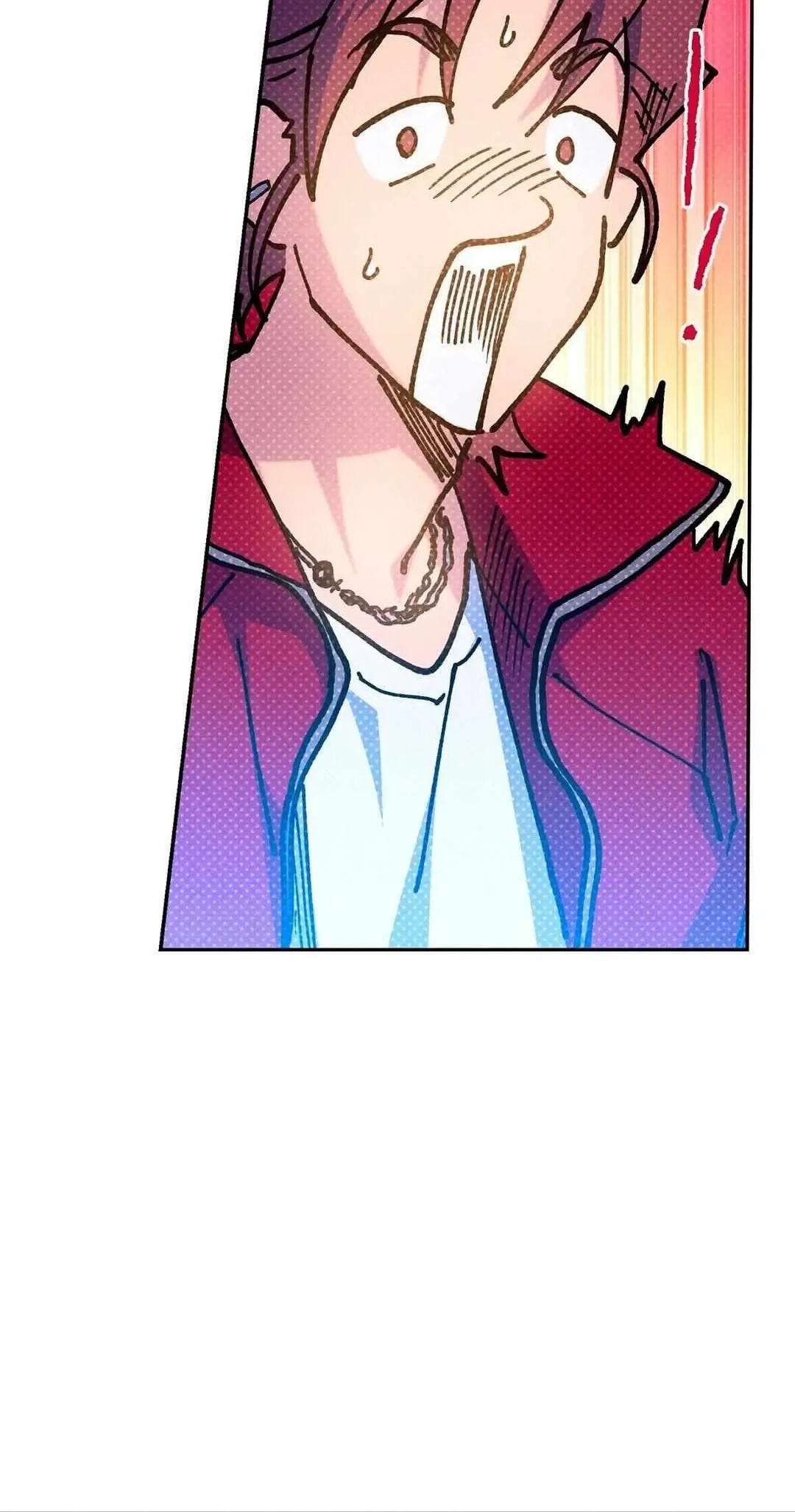 Read Semantic Error chapter 43.7 image 21 on Lezhin