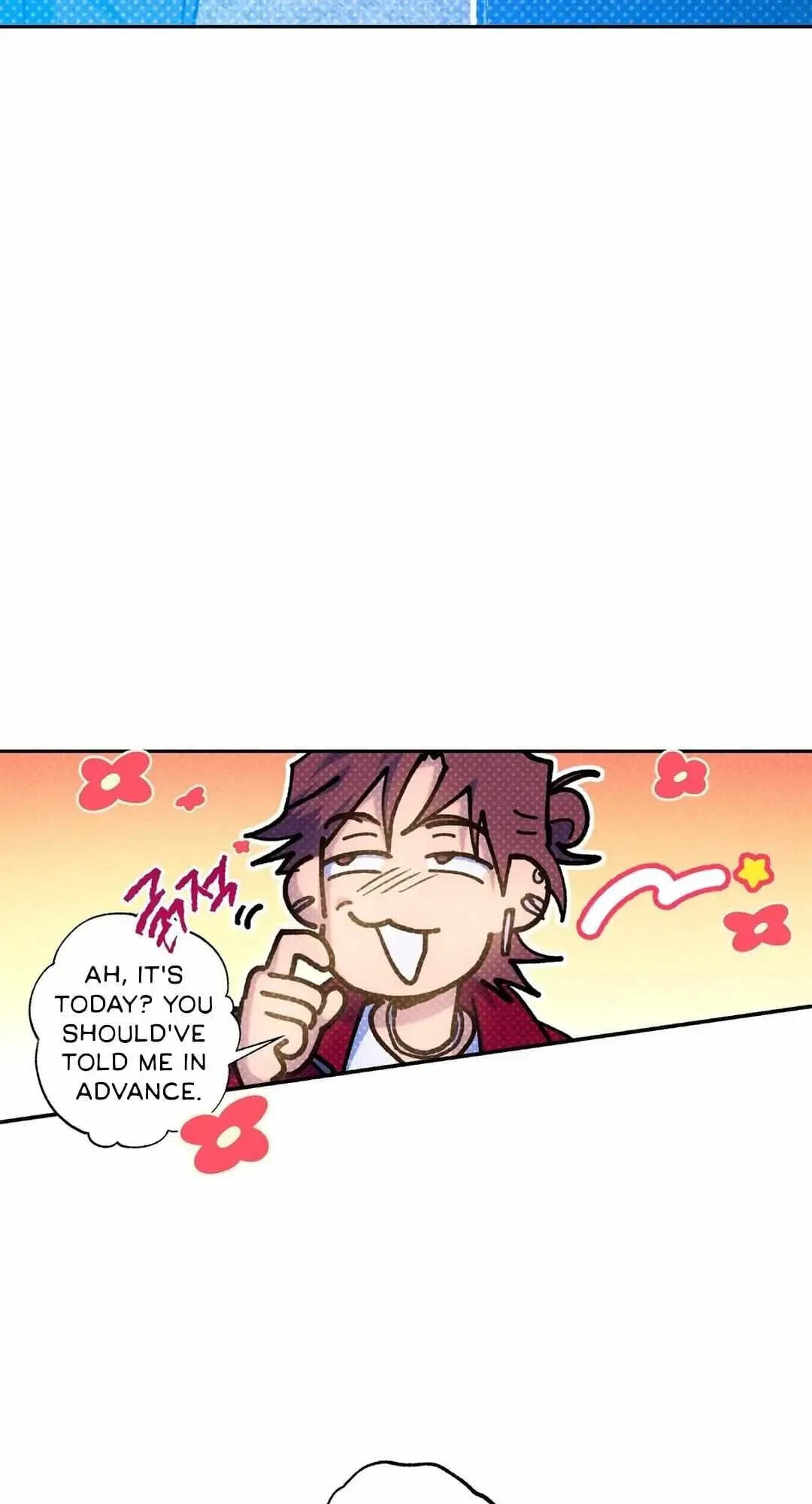 Read Semantic Error chapter 43.7 image 23 on Lezhin