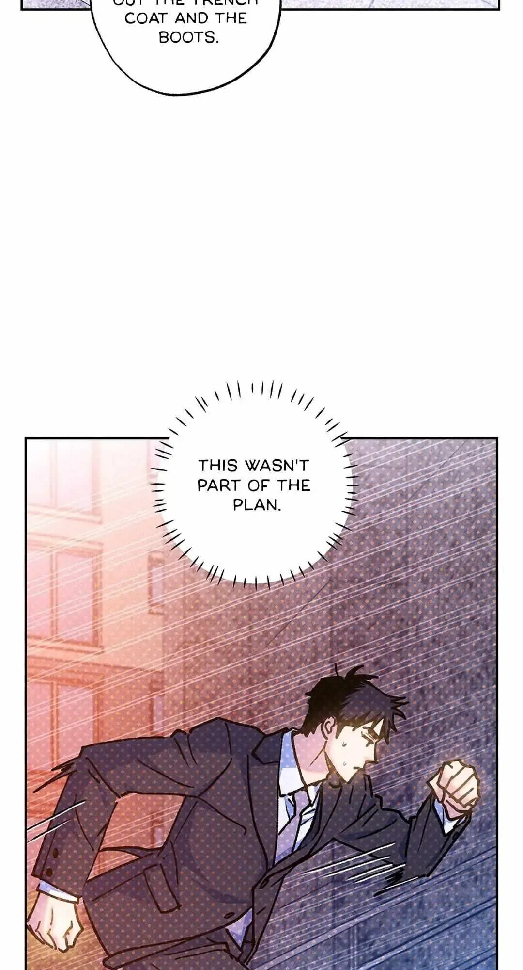 Read Semantic Error chapter 43.7 image 27 on Lezhin