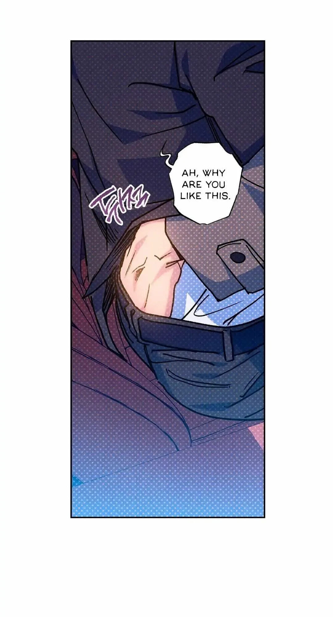 Read Semantic Error chapter 43.7 image 37 on Lezhin