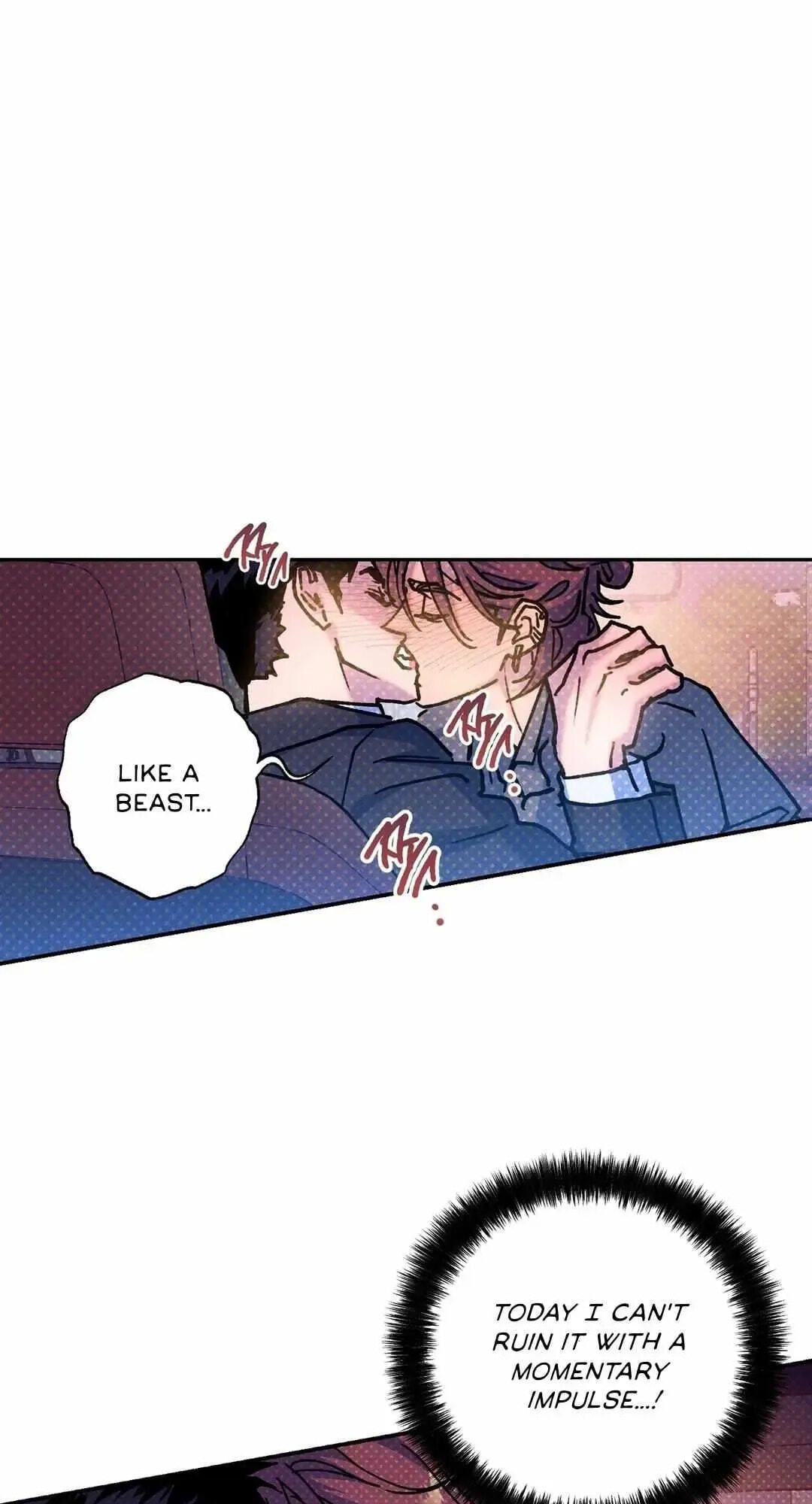 Read Semantic Error chapter 43.7 image 38 on Lezhin
