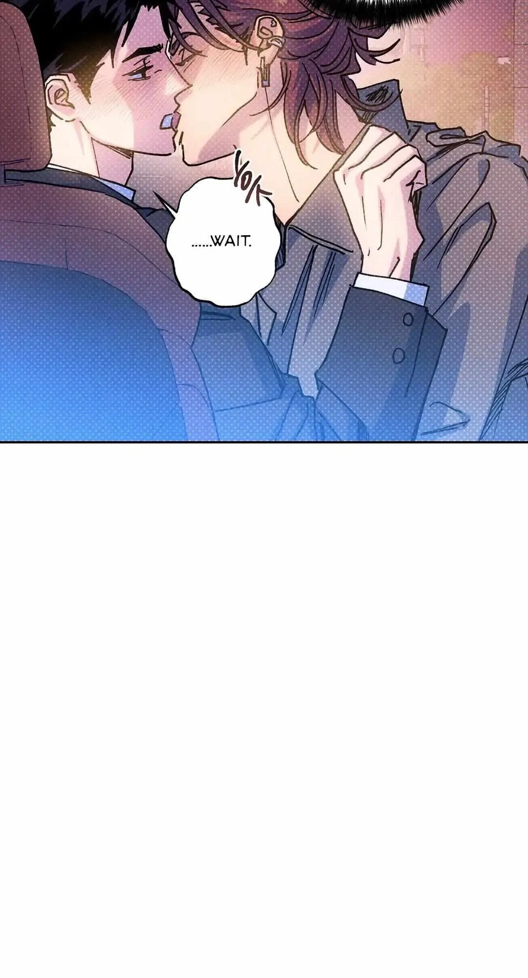Read Semantic Error chapter 43.7 image 39 on Lezhin