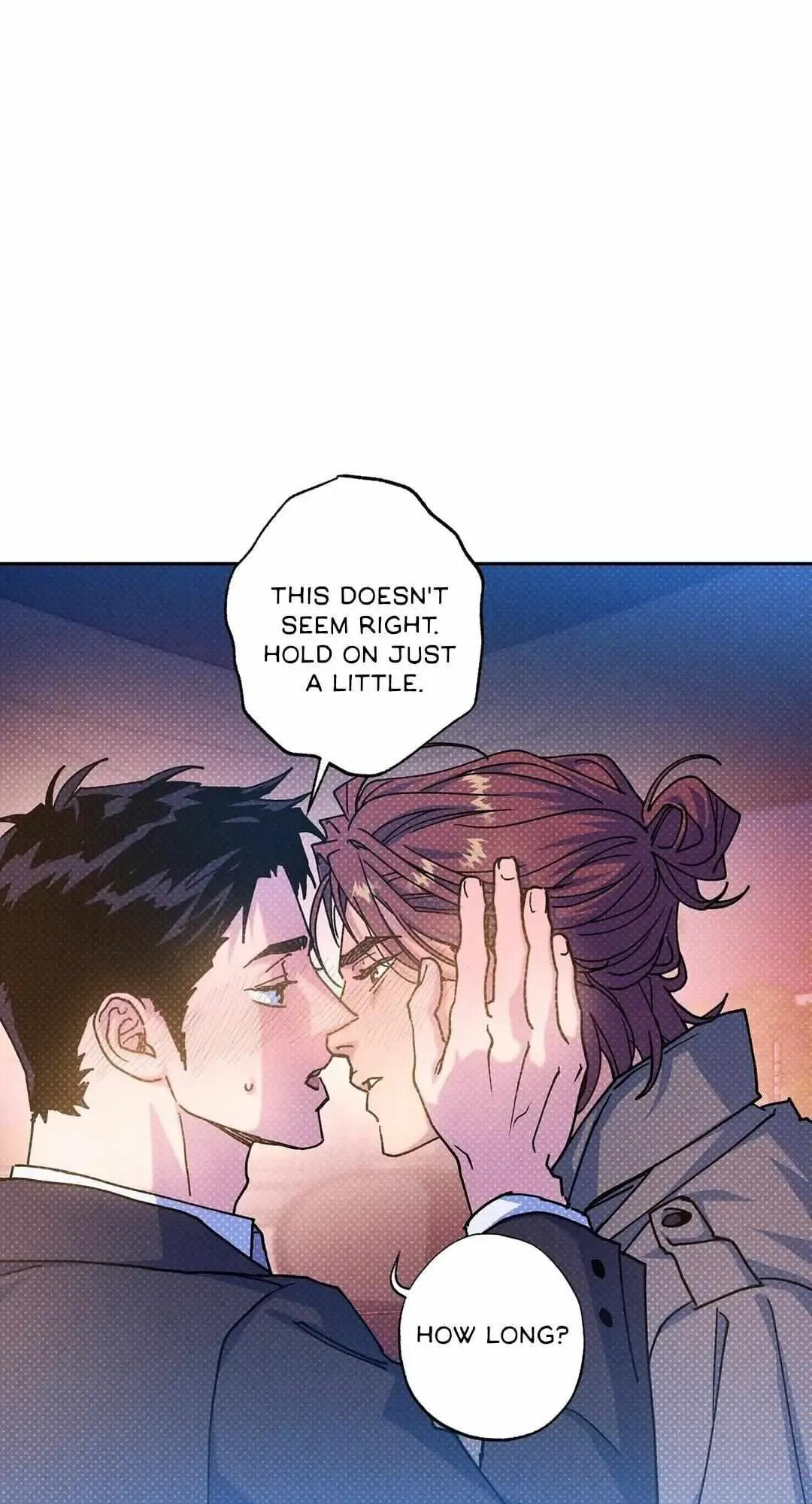 Read Semantic Error chapter 43.7 image 40 on Lezhin
