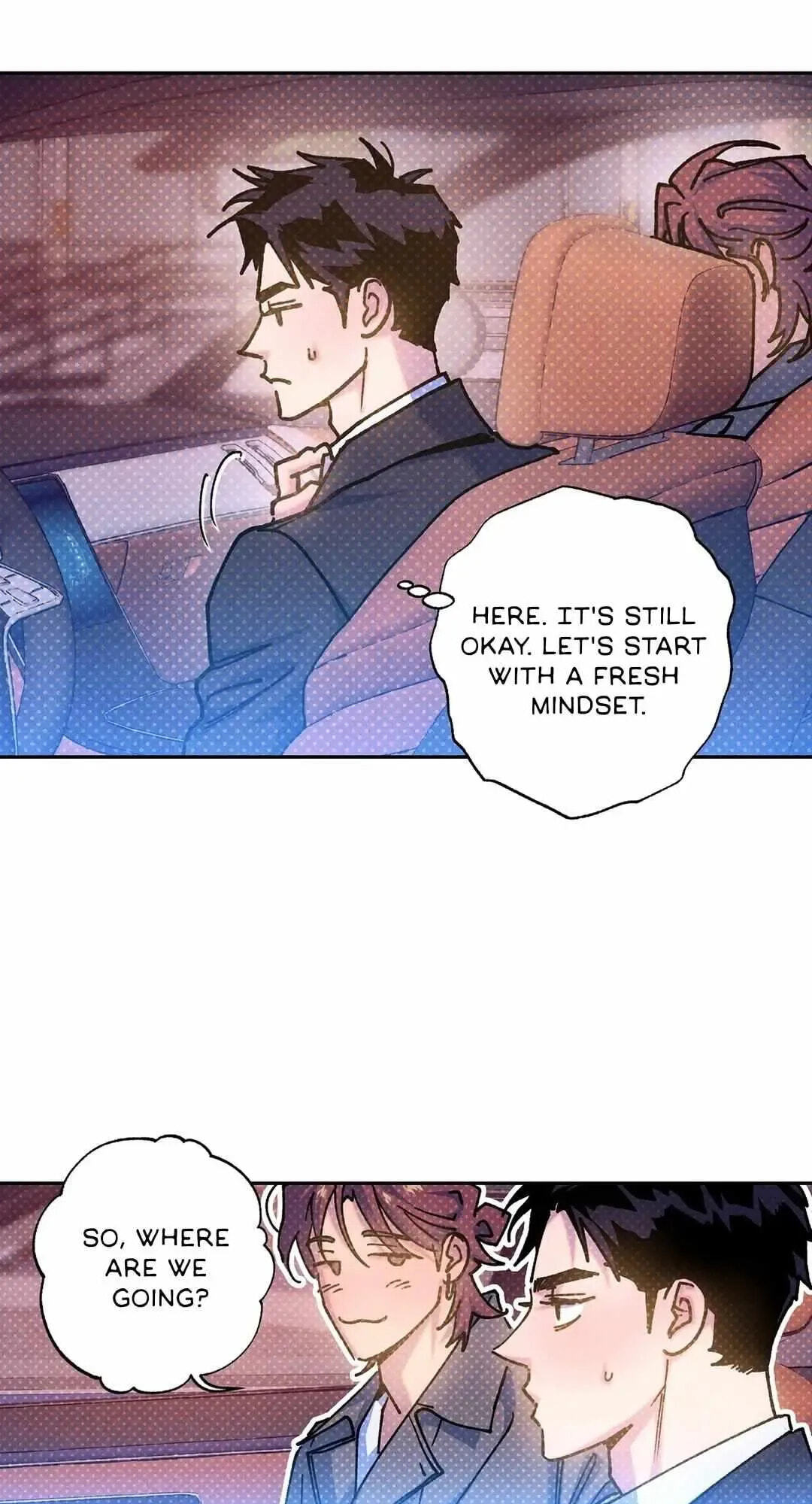 Read Semantic Error chapter 43.7 image 43 on Lezhin