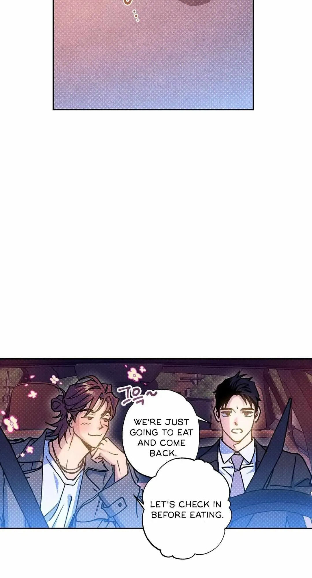 Read Semantic Error chapter 43.7 image 45 on Lezhin
