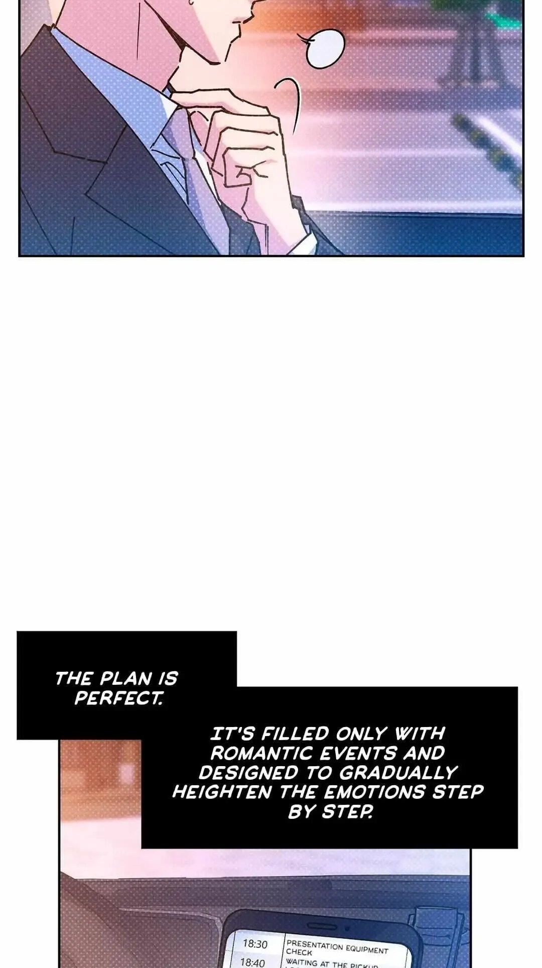 Read Semantic Error chapter 43.7 image 5 on Lezhin