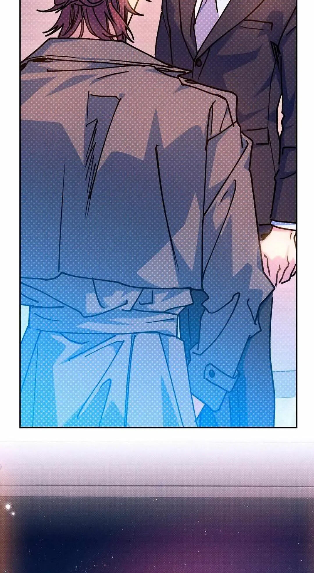 Read Semantic Error chapter 43.7 image 56 on Lezhin