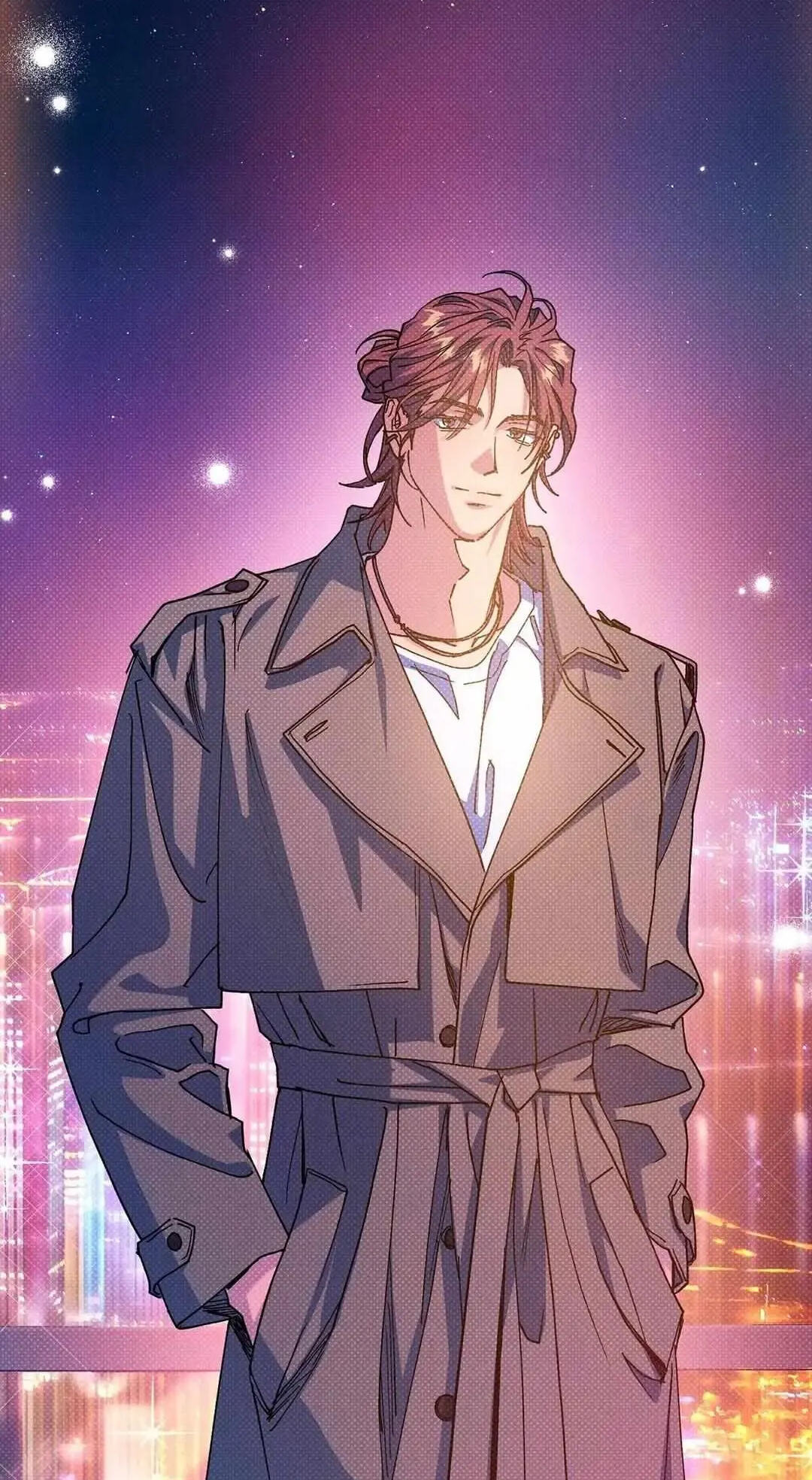 Read Semantic Error chapter 43.7 image 57 on Lezhin
