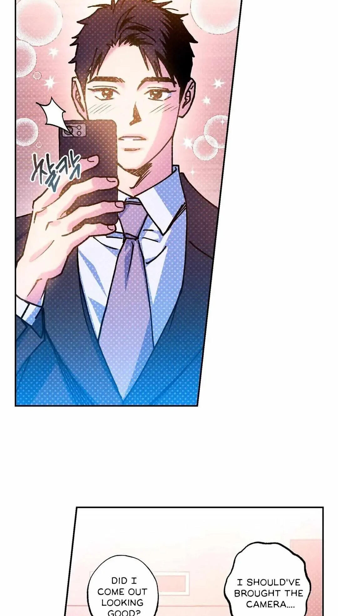 Read Semantic Error chapter 43.7 image 59 on Lezhin