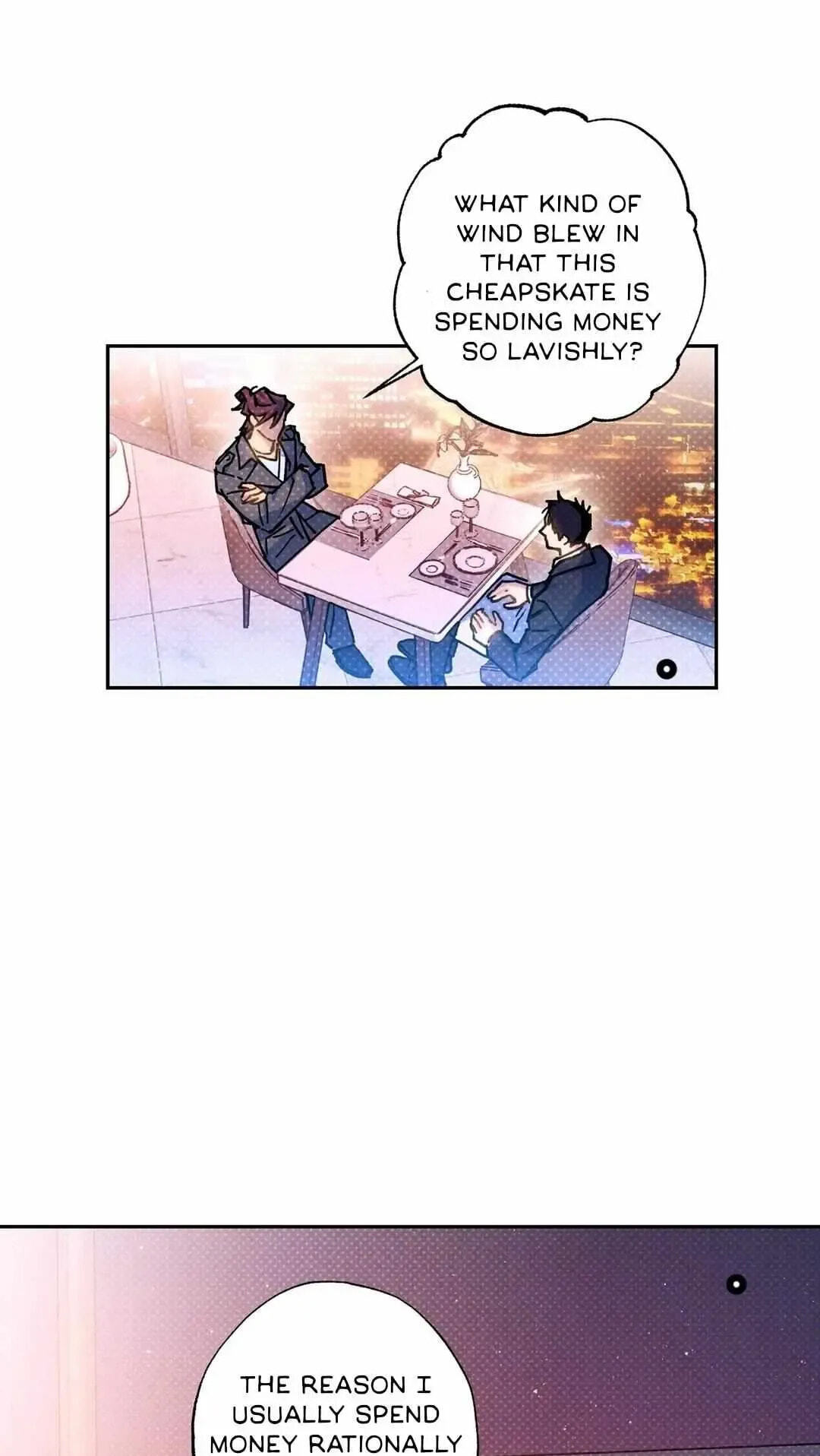 Read Semantic Error chapter 43.7 image 63 on Lezhin