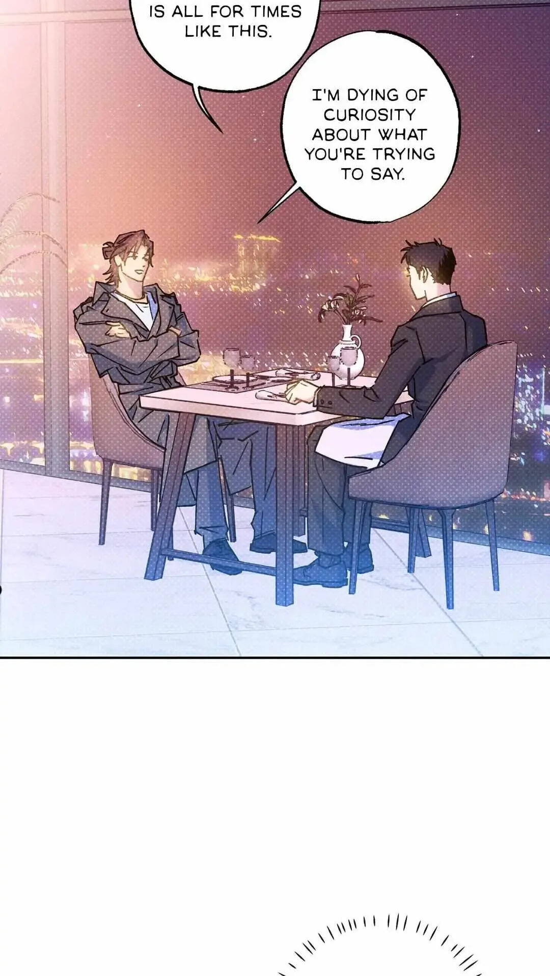 Read Semantic Error chapter 43.7 image 64 on Lezhin