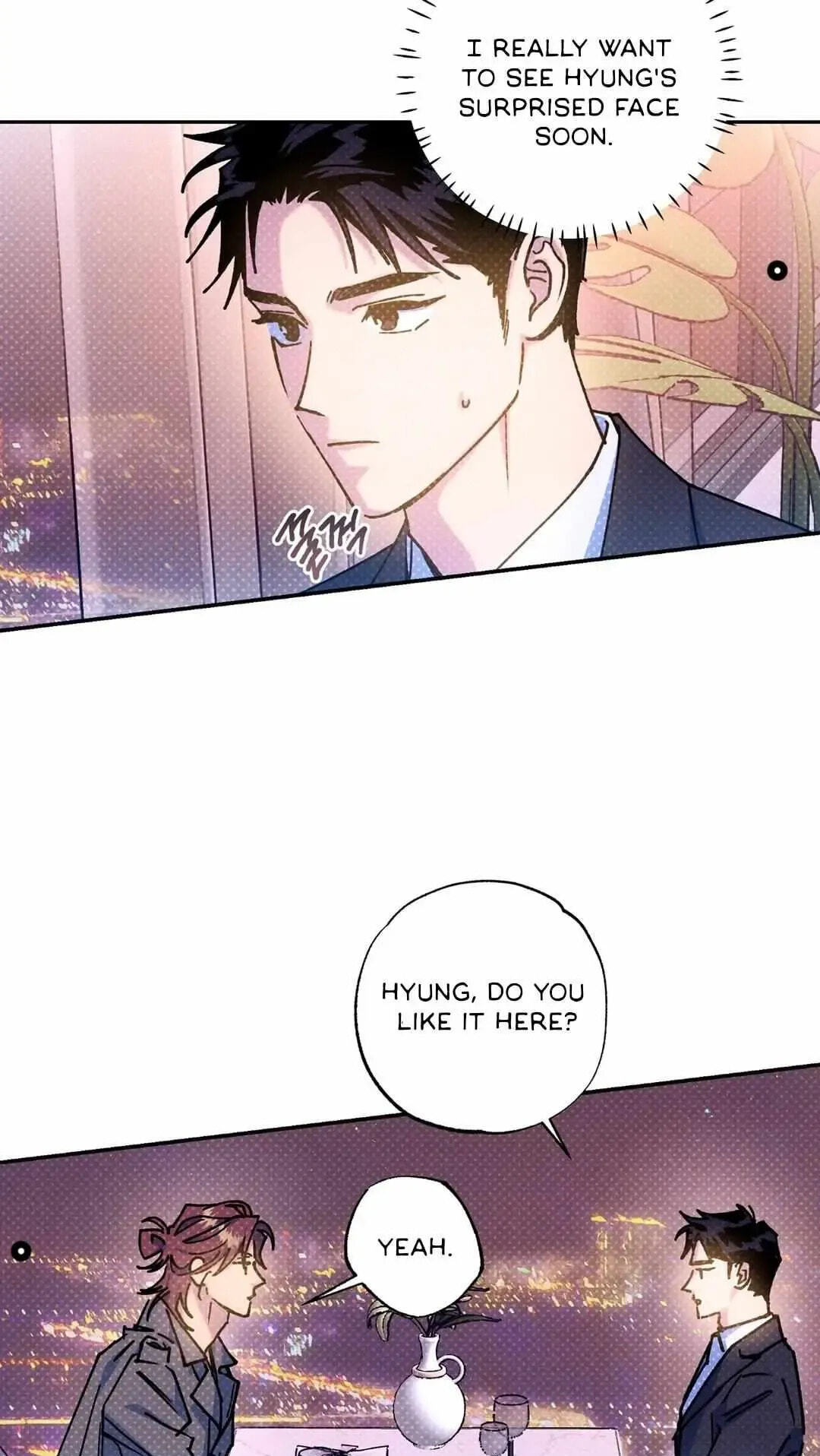 Read Semantic Error chapter 43.7 image 65 on Lezhin