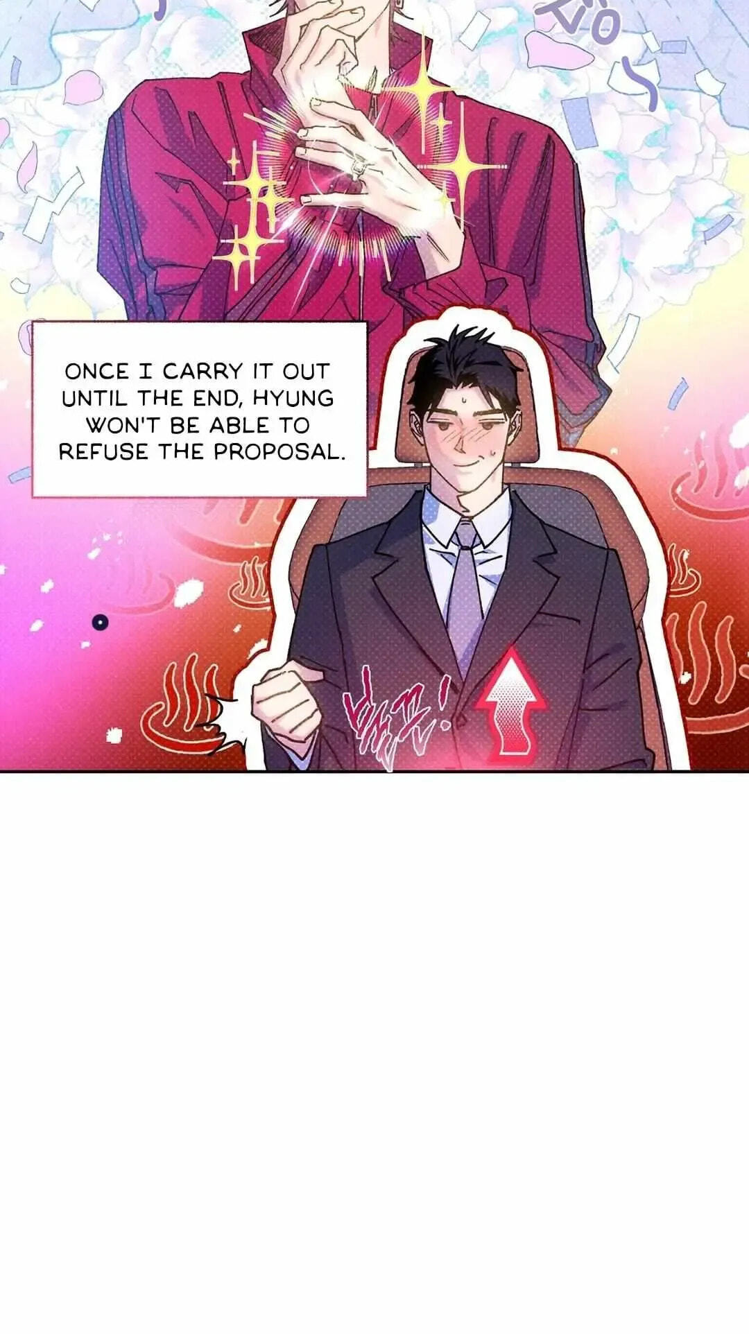 Read Semantic Error chapter 43.7 image 7 on Lezhin
