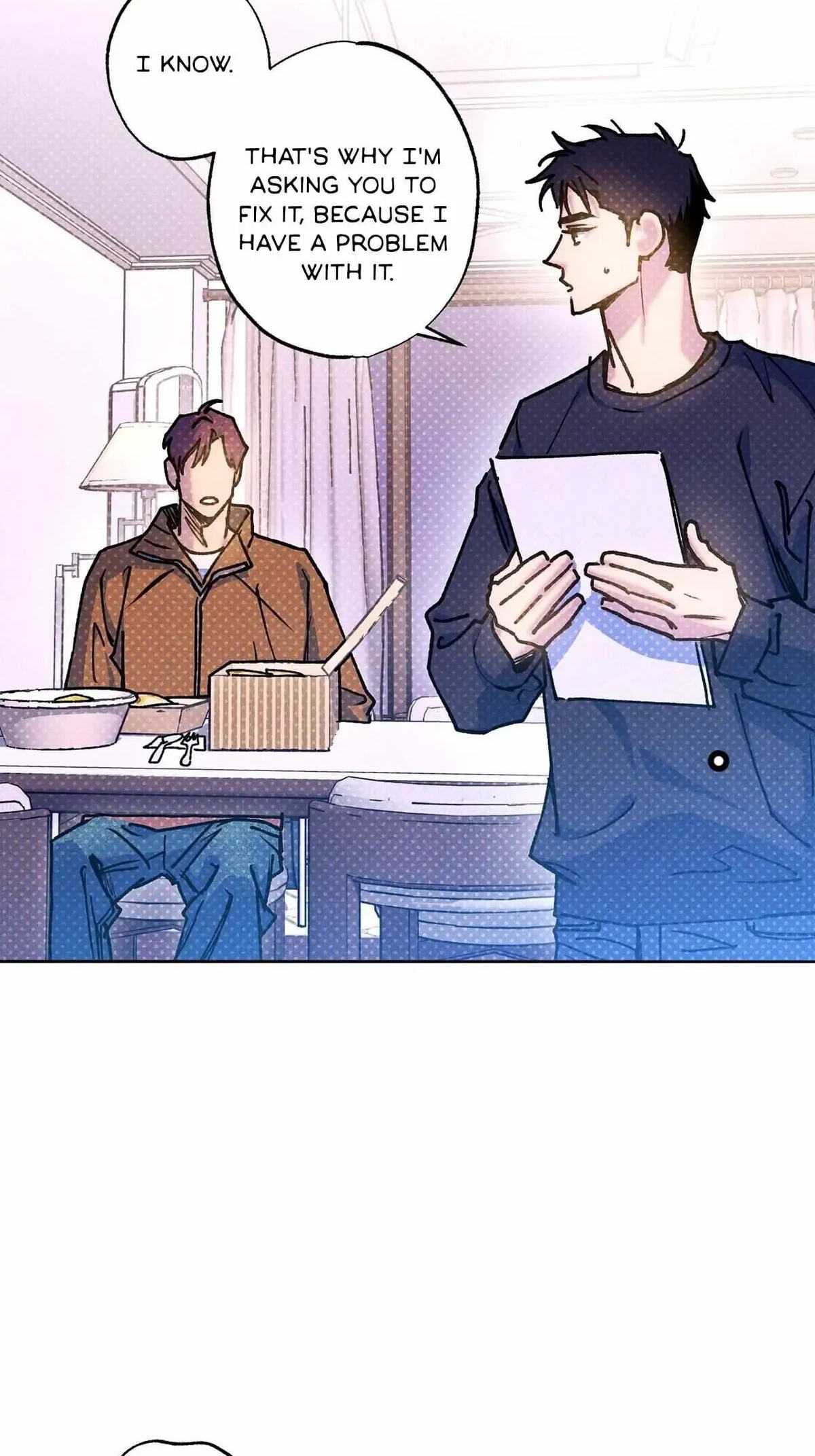 Read Semantic Error chapter 43.7 image 75 on Lezhin
