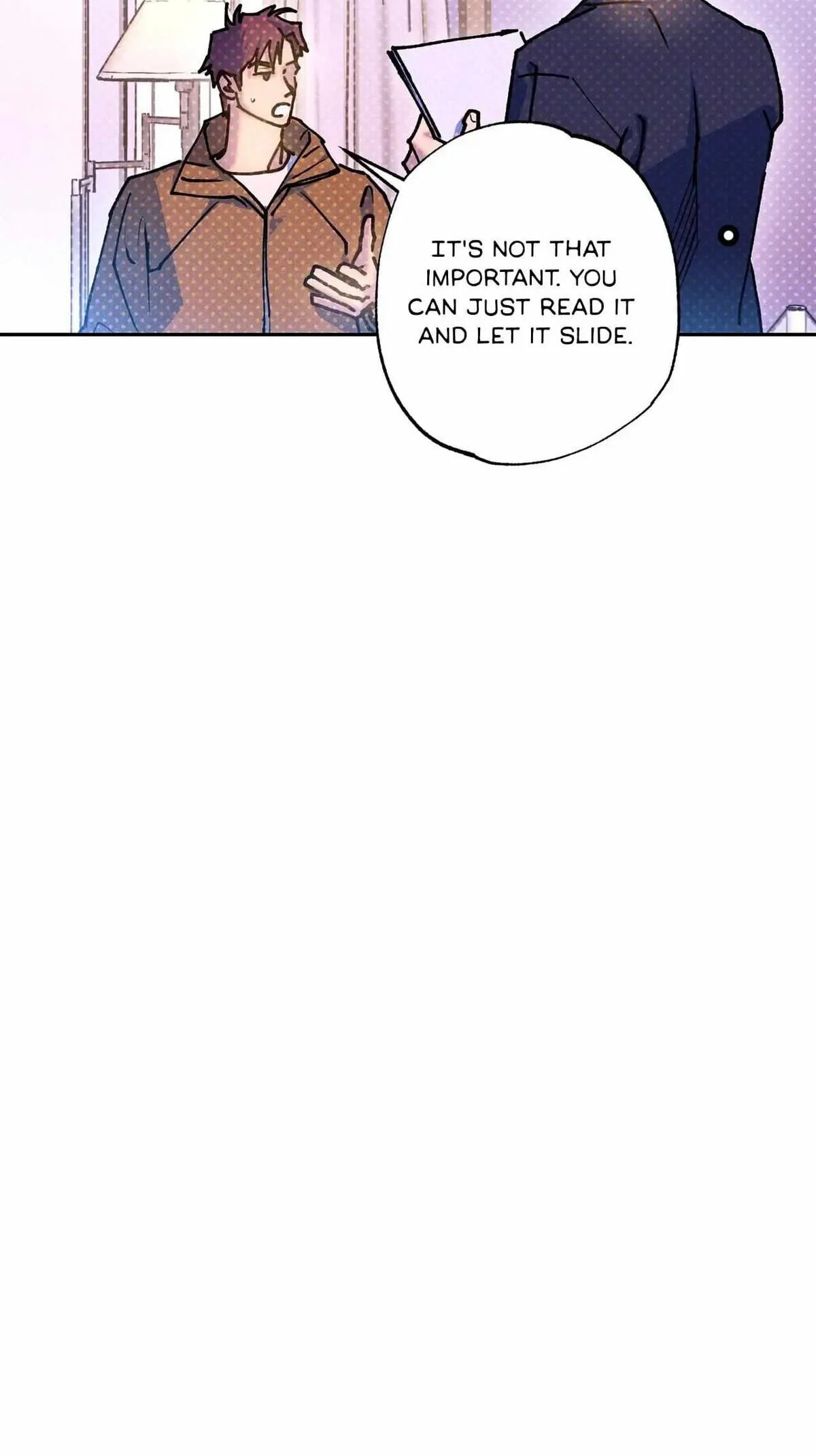 Read Semantic Error chapter 43.7 image 77 on Lezhin