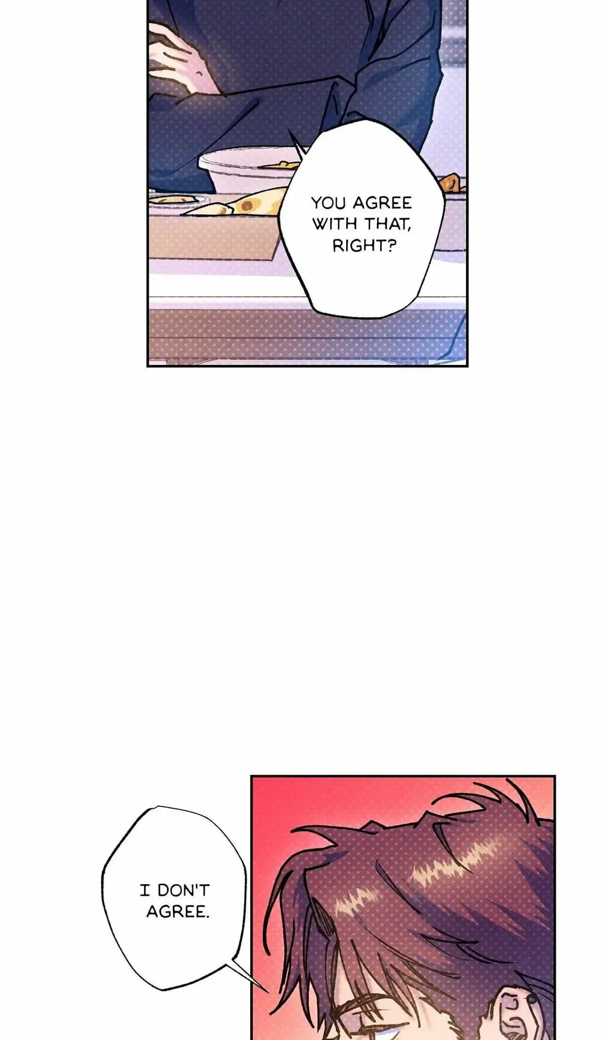 Read Semantic Error chapter 43.7 image 80 on Lezhin