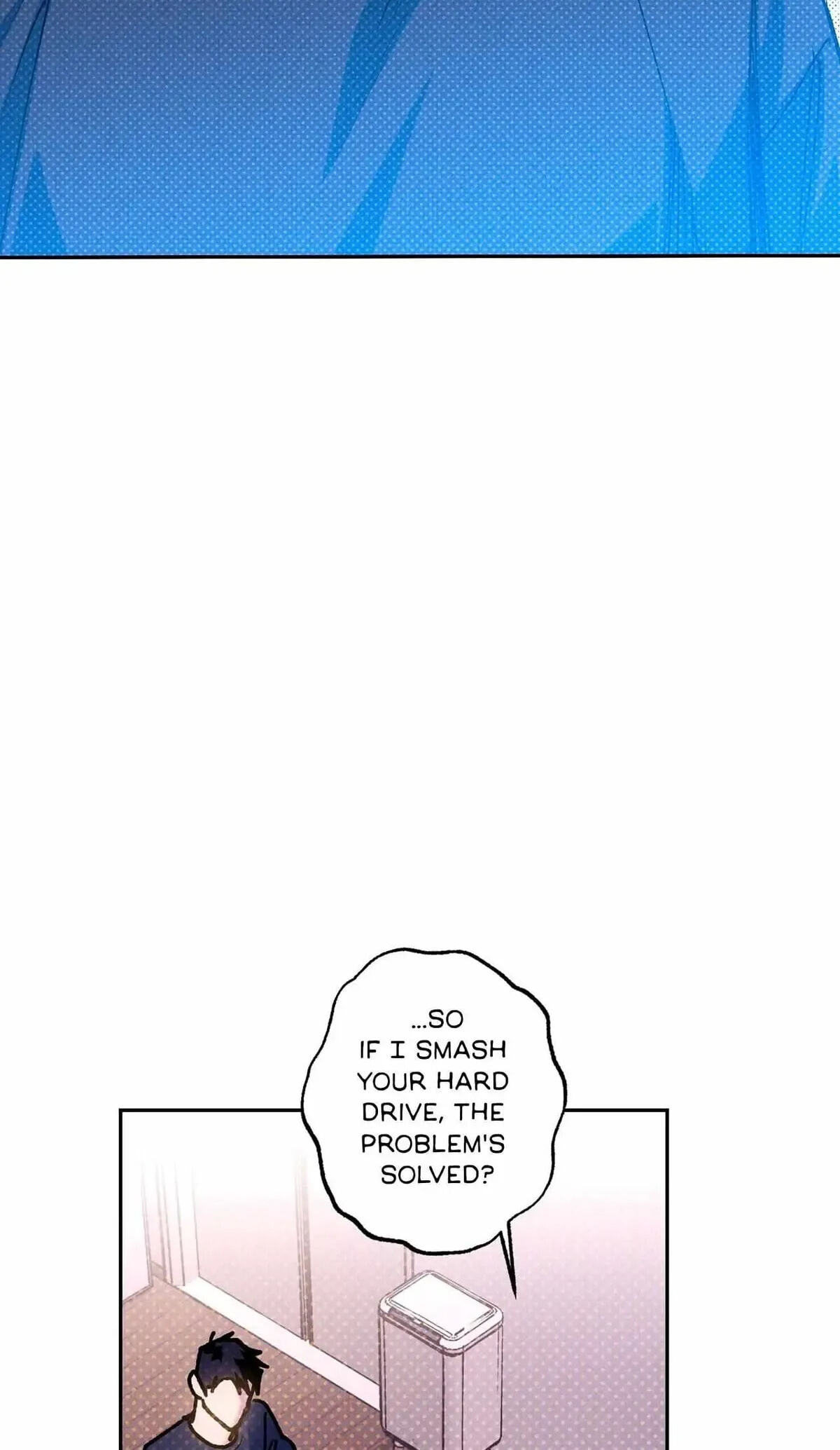 Read Semantic Error chapter 43.7 image 83 on Lezhin