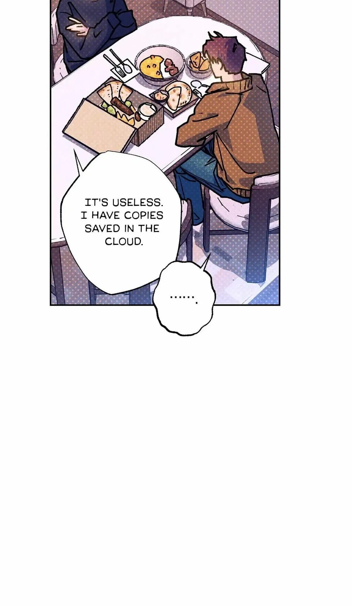 Read Semantic Error chapter 43.7 image 84 on Lezhin