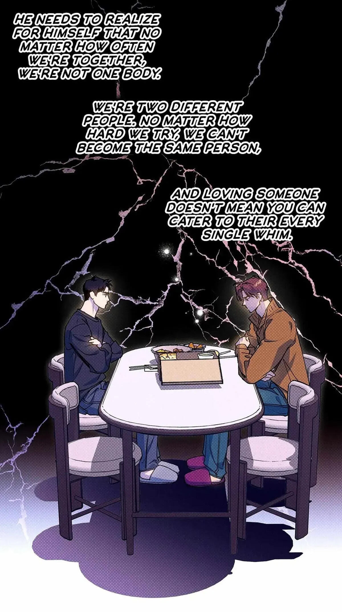 Read Semantic Error chapter 43.7 image 87 on Lezhin