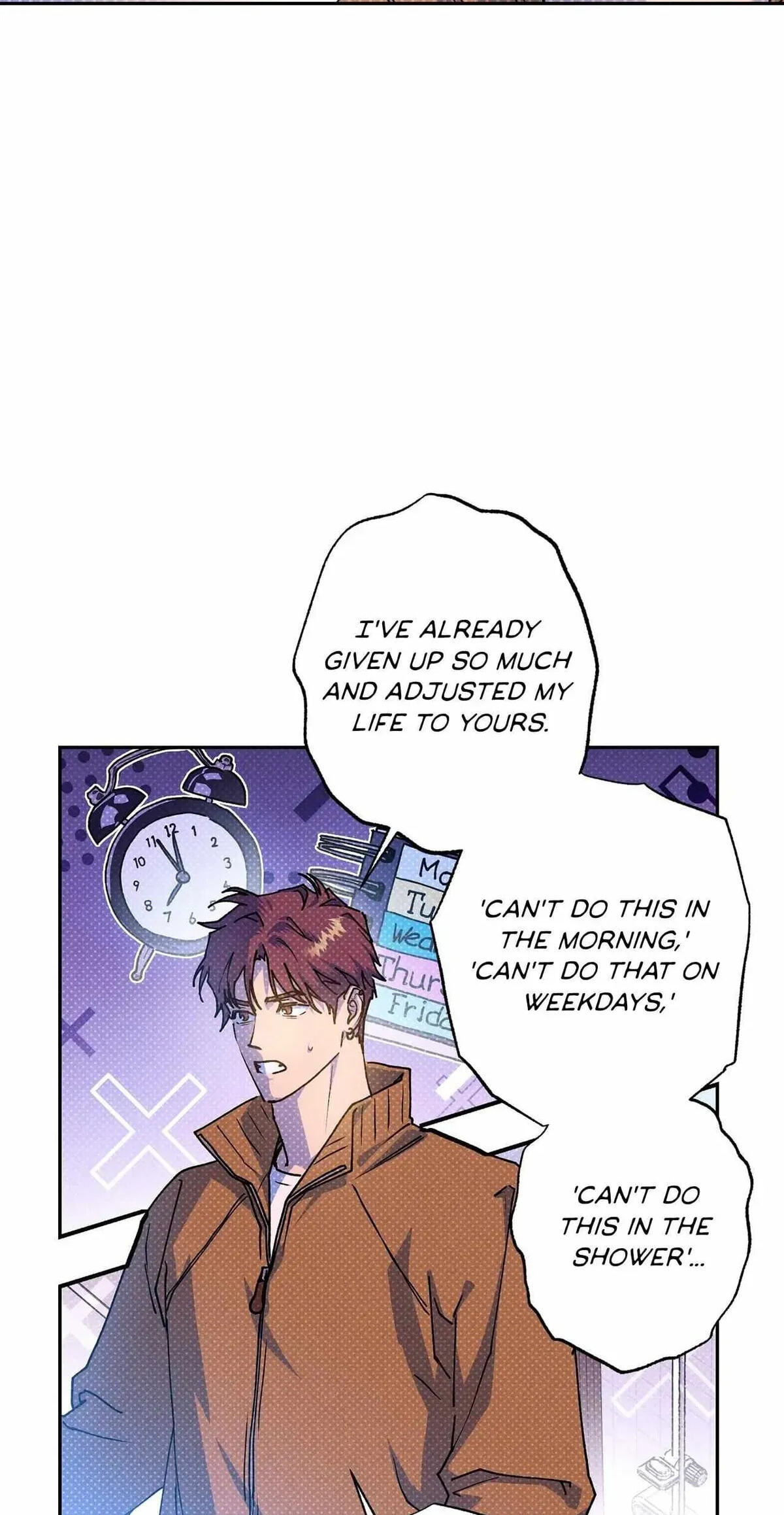 Read Semantic Error chapter 43.7 image 93 on Lezhin