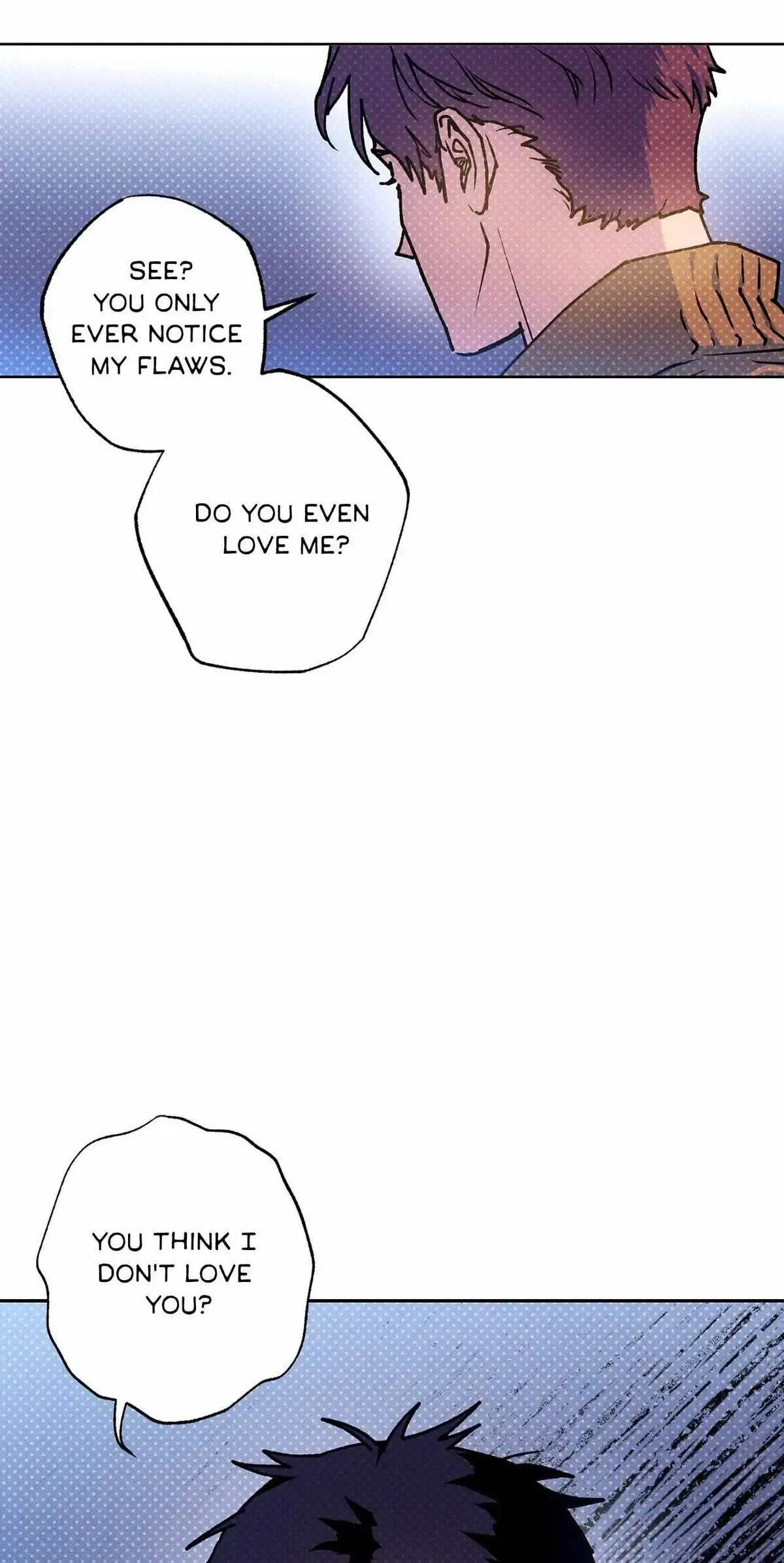 Read Semantic Error chapter 43.7 image 99 on Lezhin