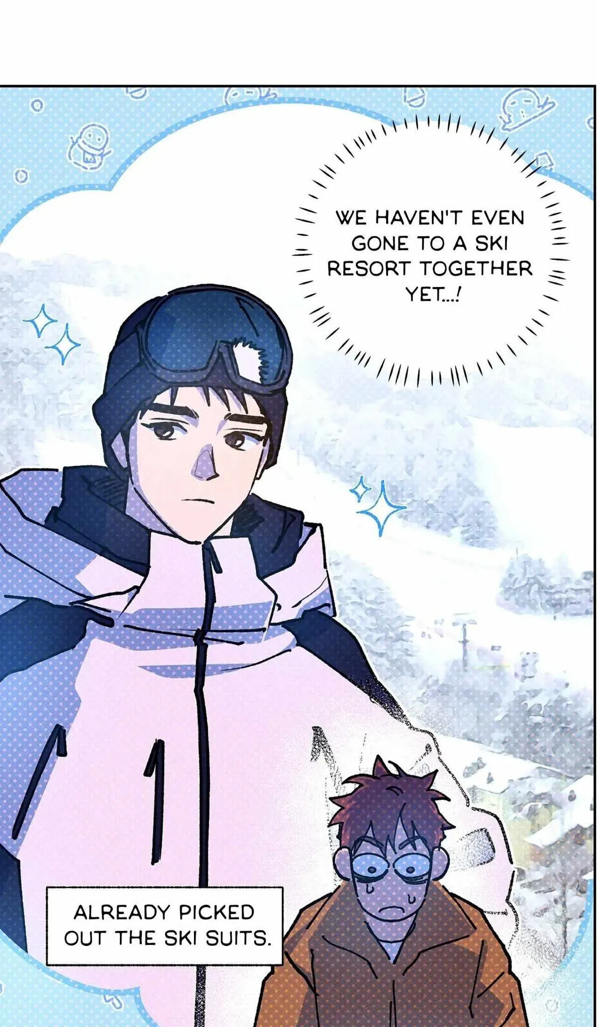 Read Semantic Error chapter 43.8 image 102 on Lezhin