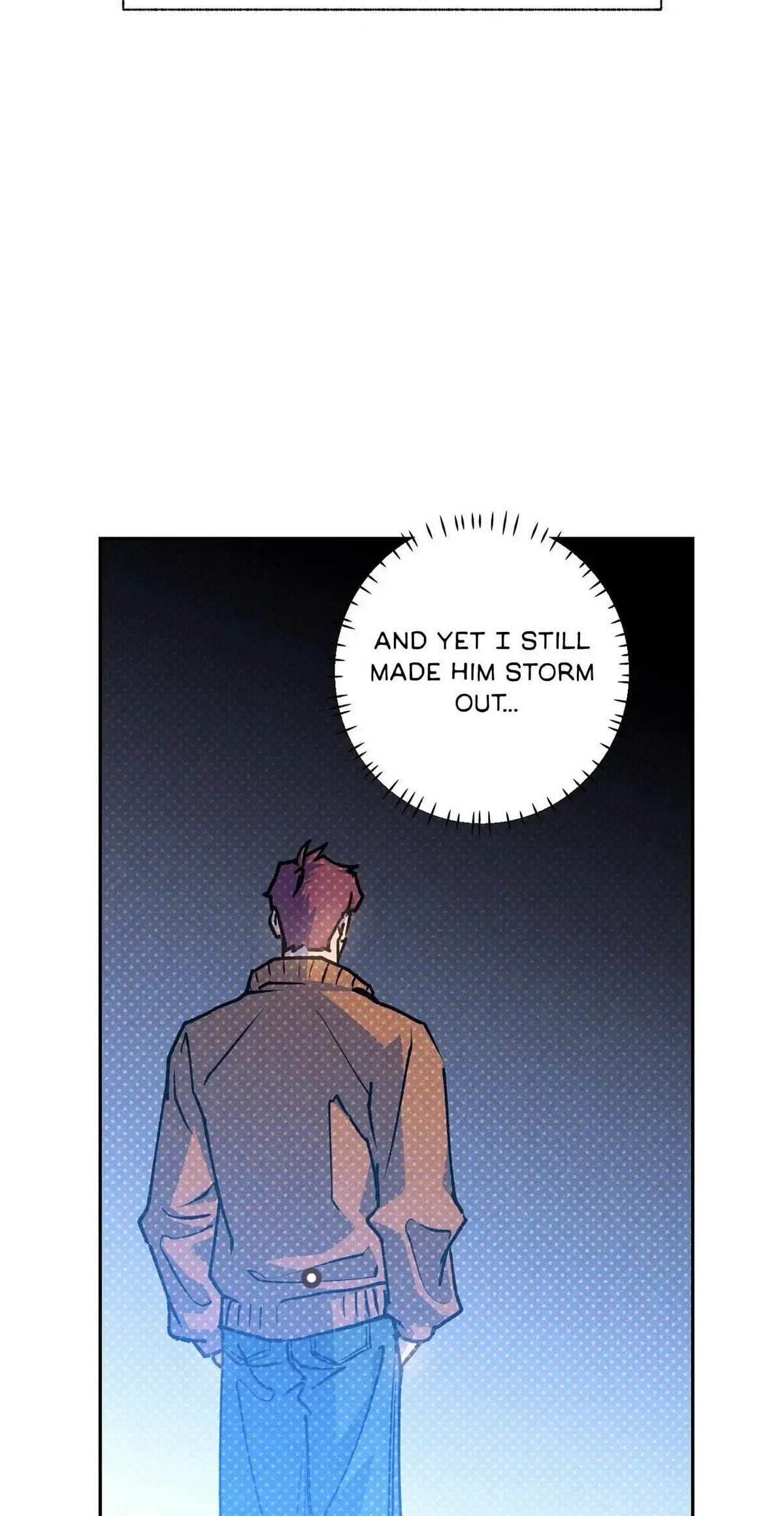 Read Semantic Error chapter 43.8 image 124 on Lezhin