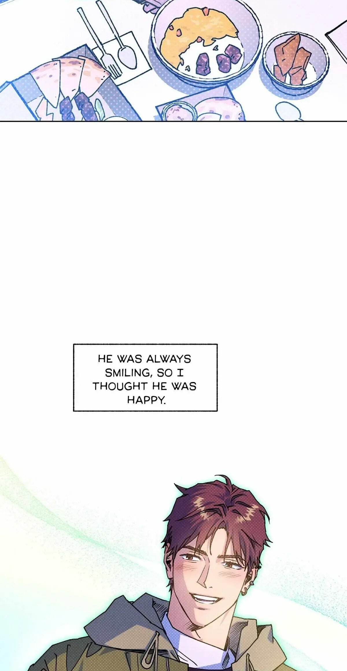 Read Semantic Error chapter 43.8 image 126 on Lezhin