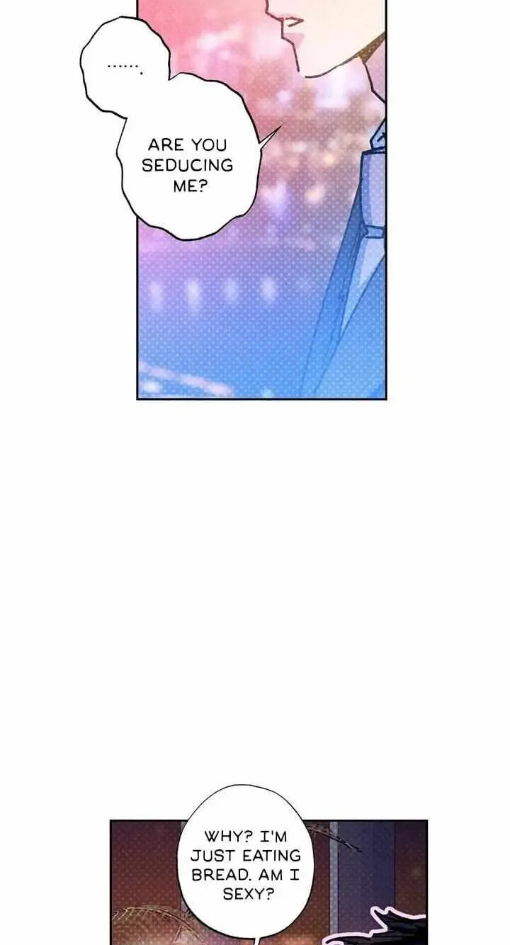 Read Semantic Error chapter 43.8 image 15 on Lezhin