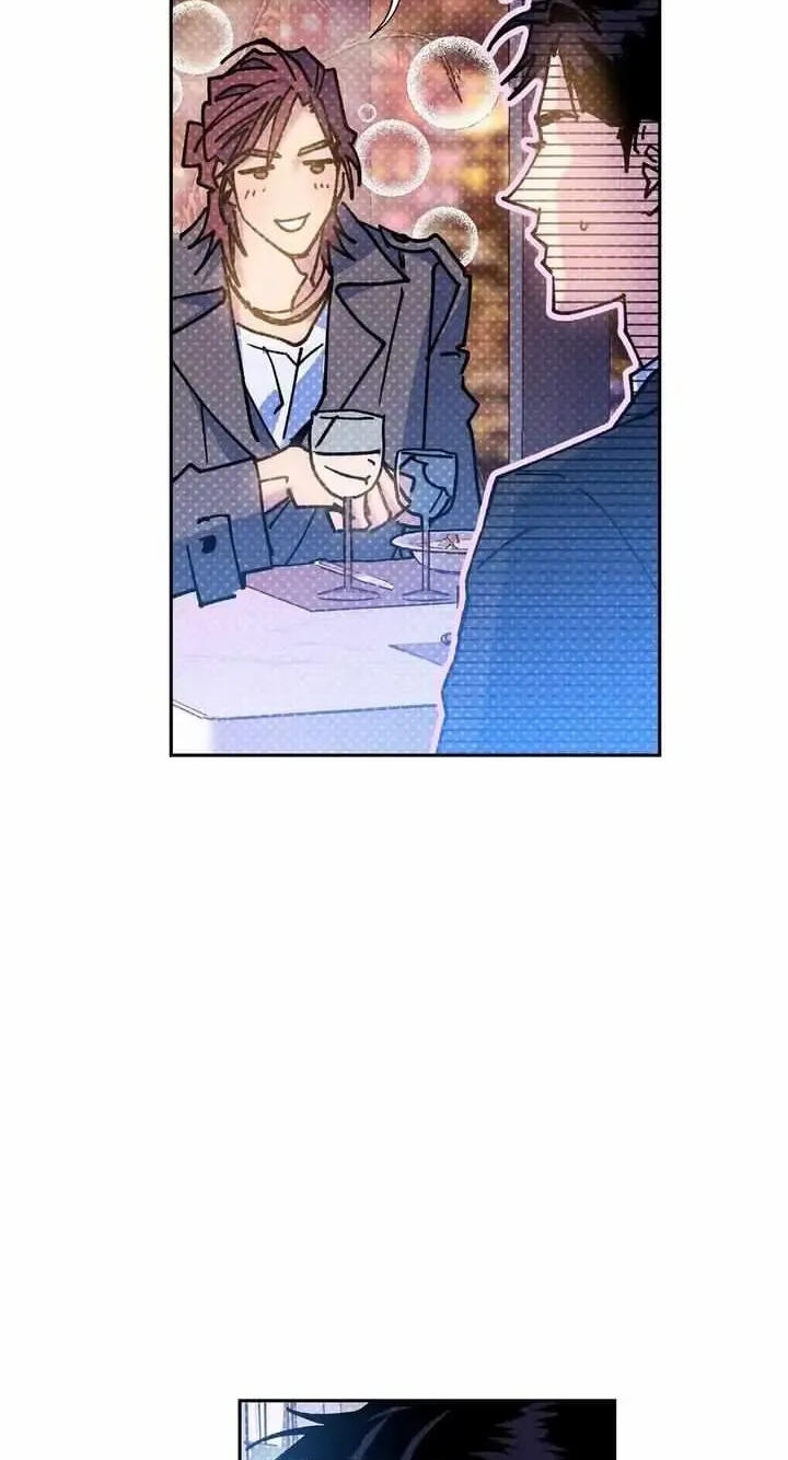Read Semantic Error chapter 43.8 image 16 on Lezhin