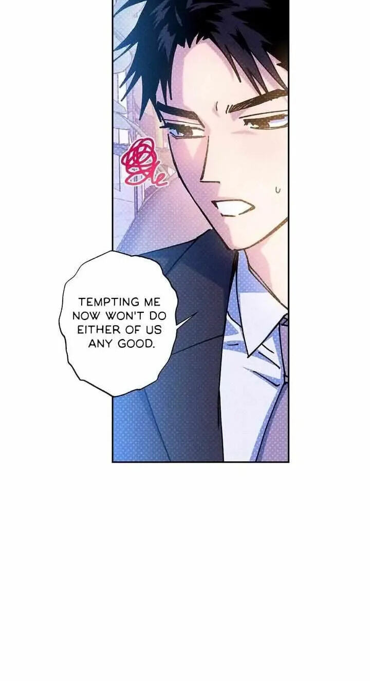 Read Semantic Error chapter 43.8 image 17 on Lezhin