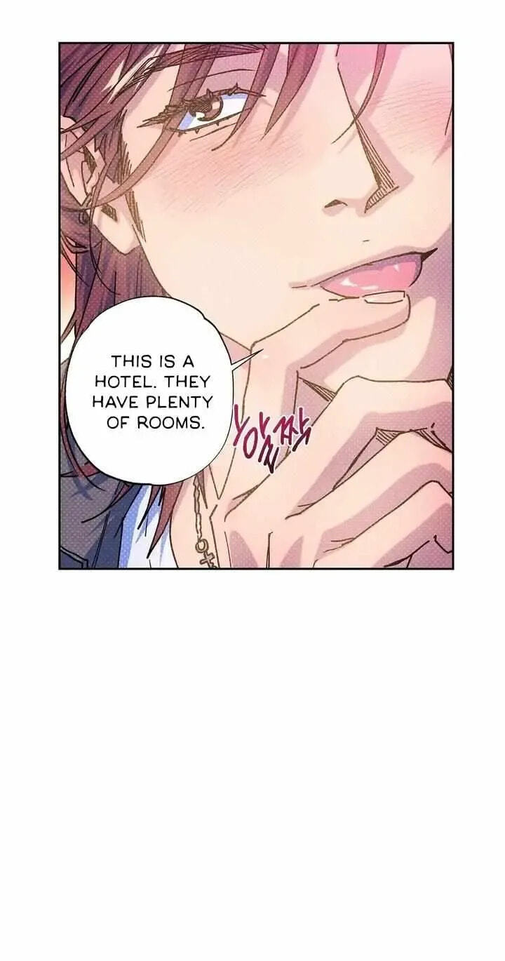 Read Semantic Error chapter 43.8 image 18 on Lezhin