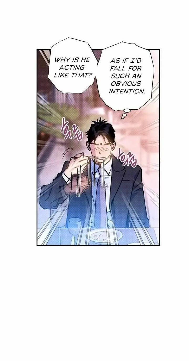 Read Semantic Error chapter 43.8 image 19 on Lezhin