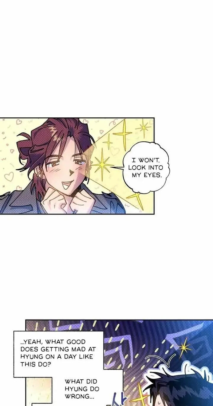Read Semantic Error chapter 43.8 image 21 on Lezhin