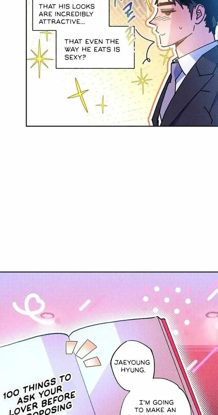 Read Semantic Error chapter 43.8 image 22 on Lezhin